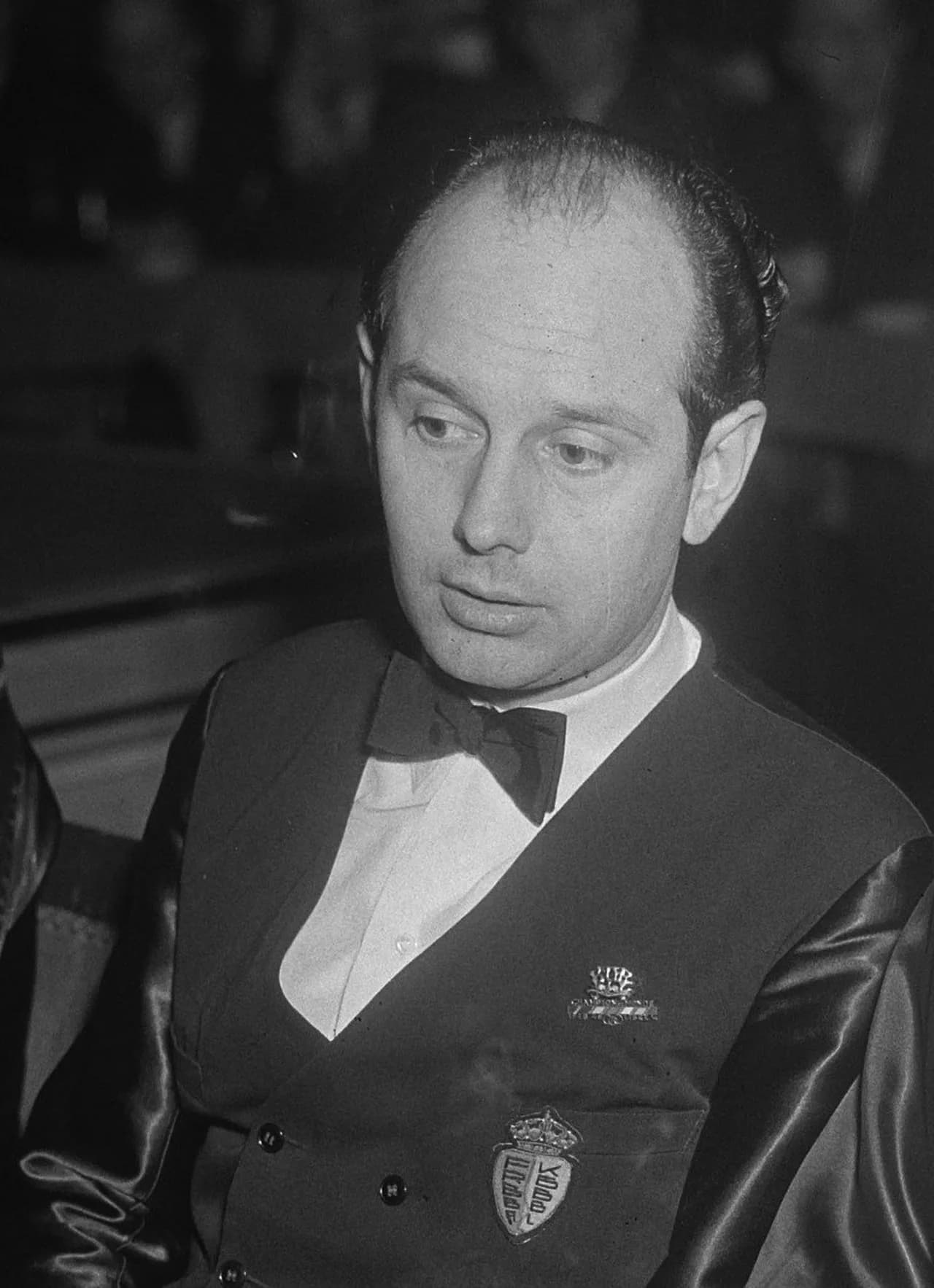 Clement van Hassel