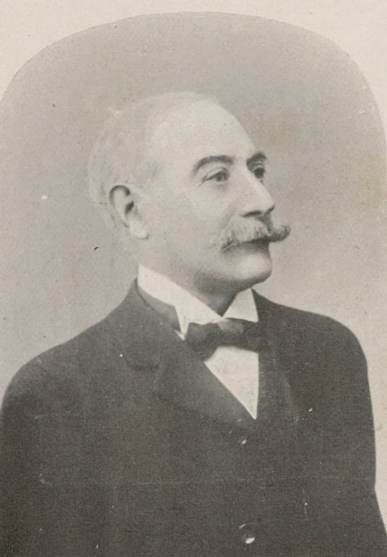 Ernest Toulouze