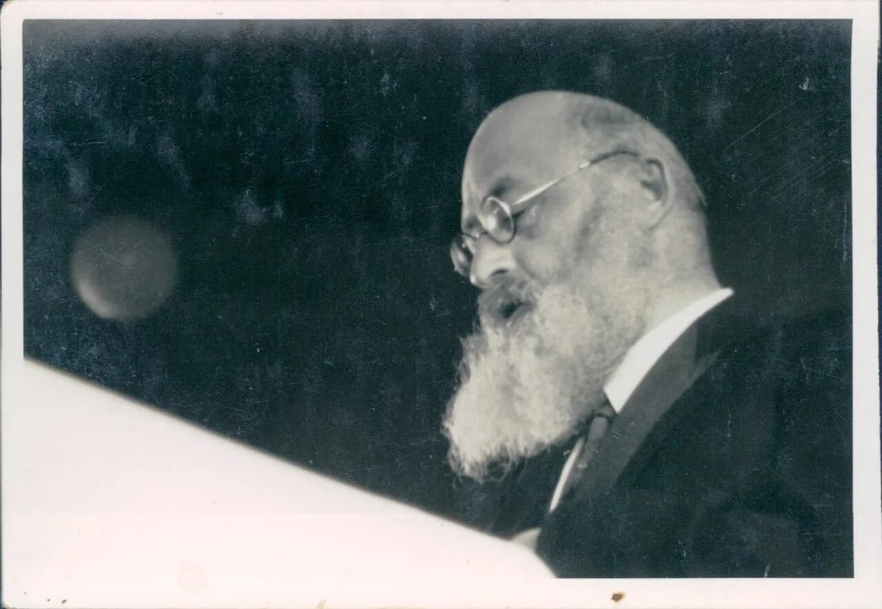 Moshe Avigdor Amiel