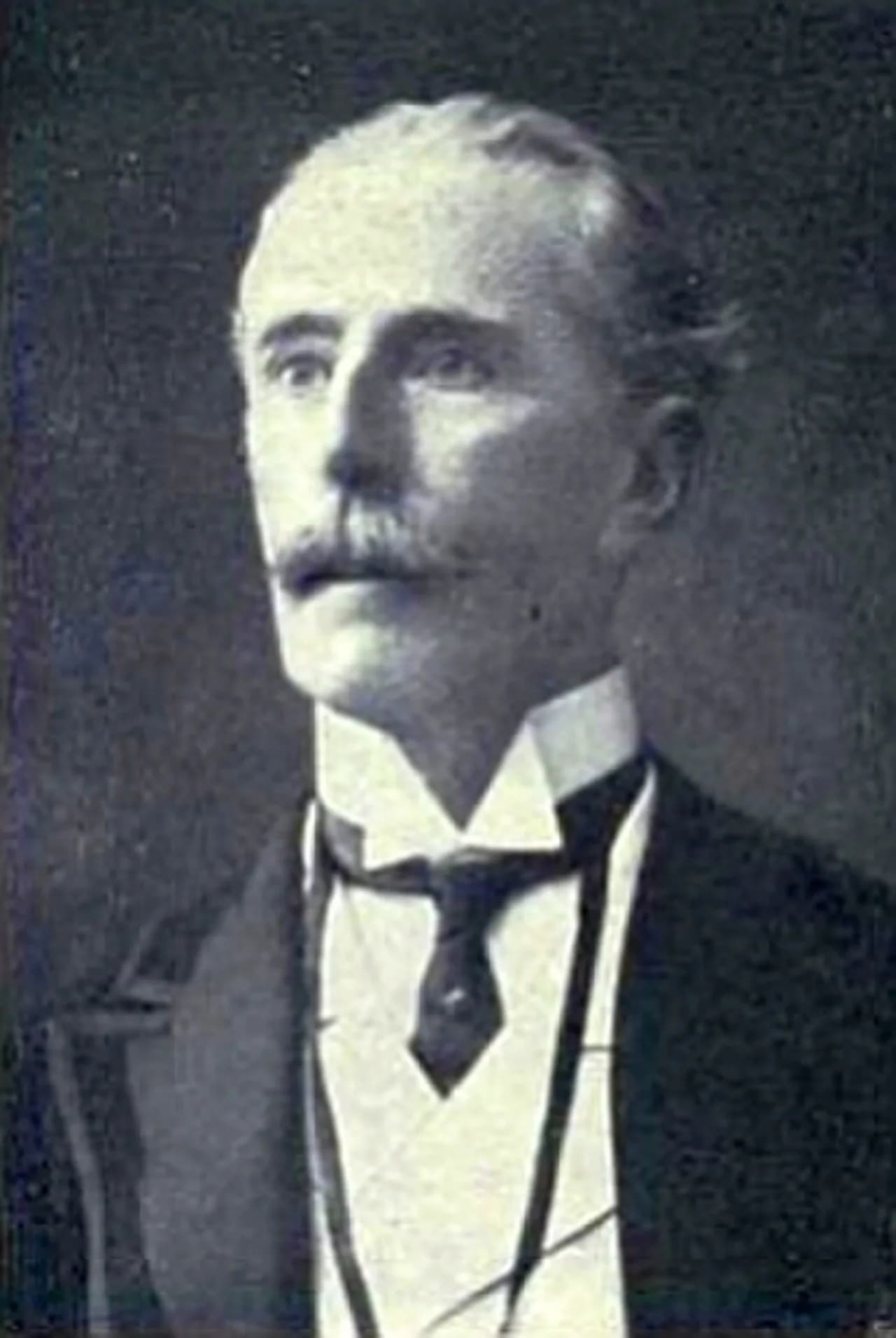 George William Buchanan