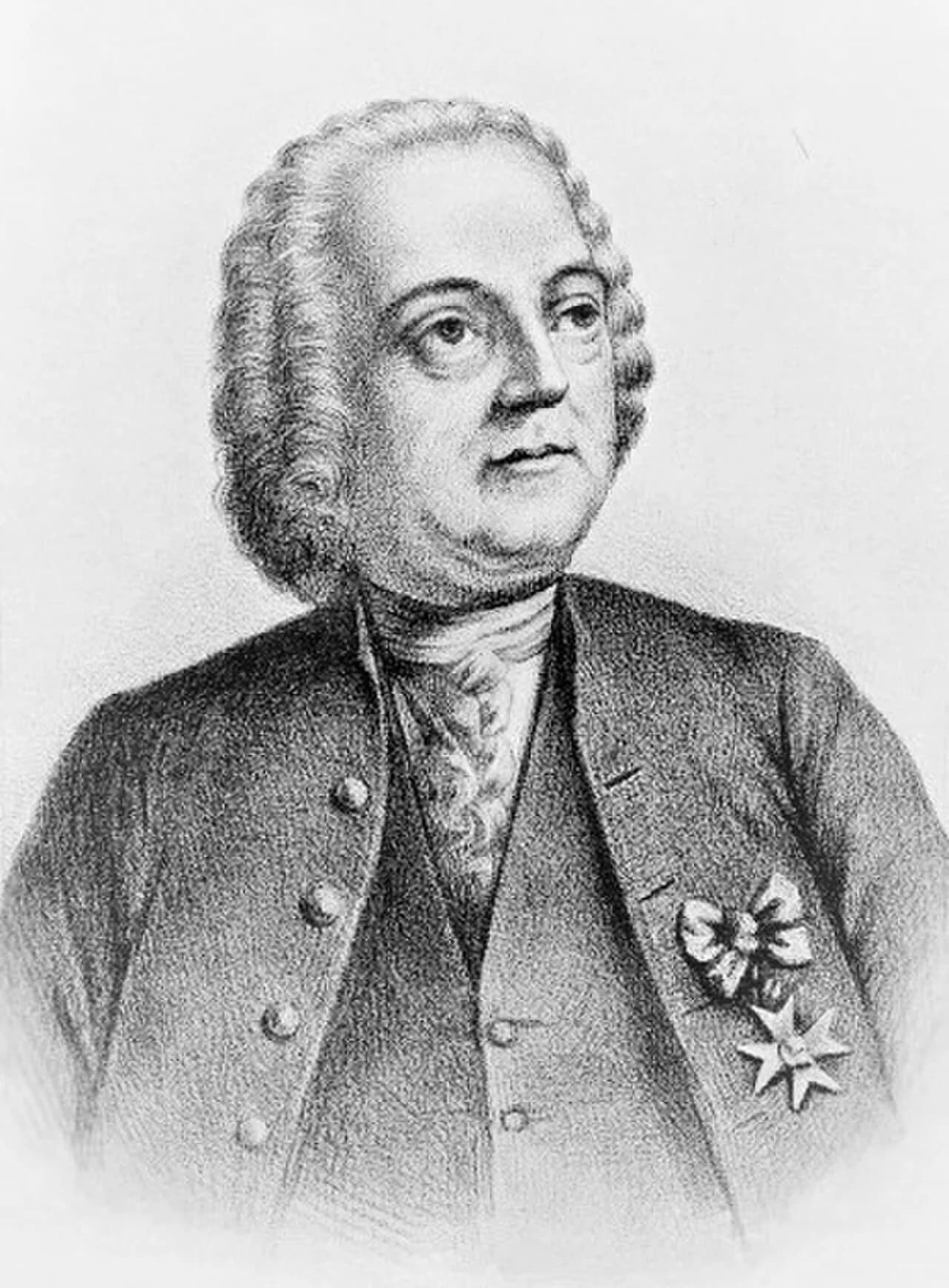Jacques Daviel