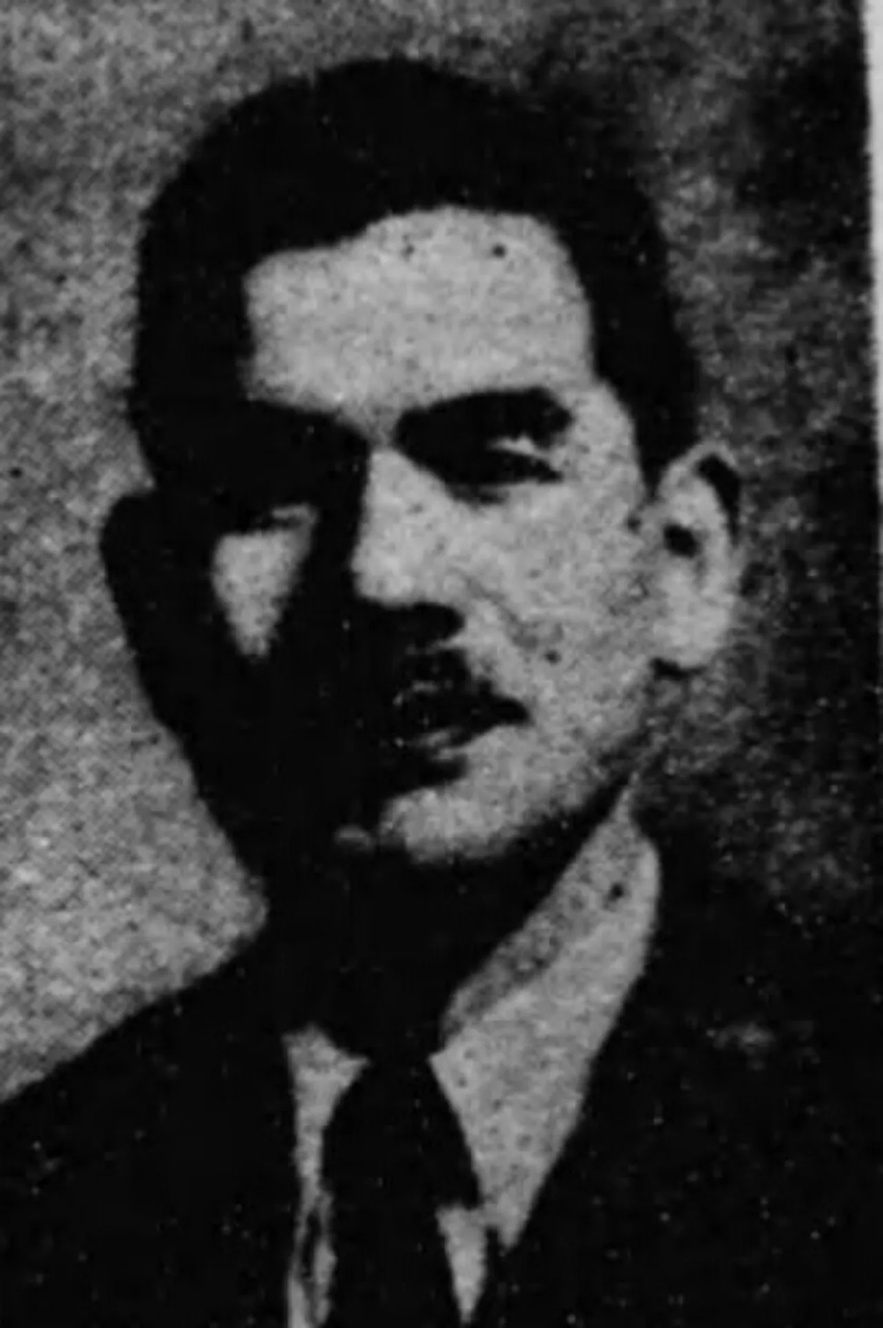 Shigezō Okano