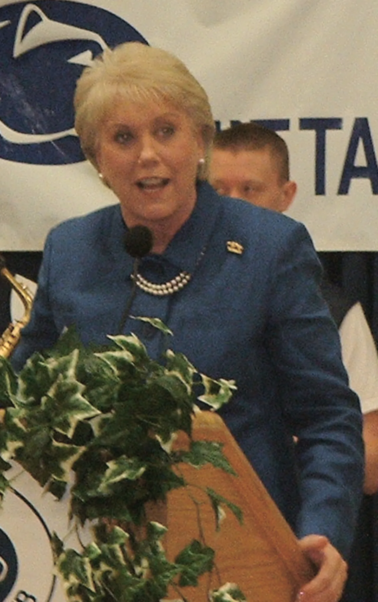 Rene Portland