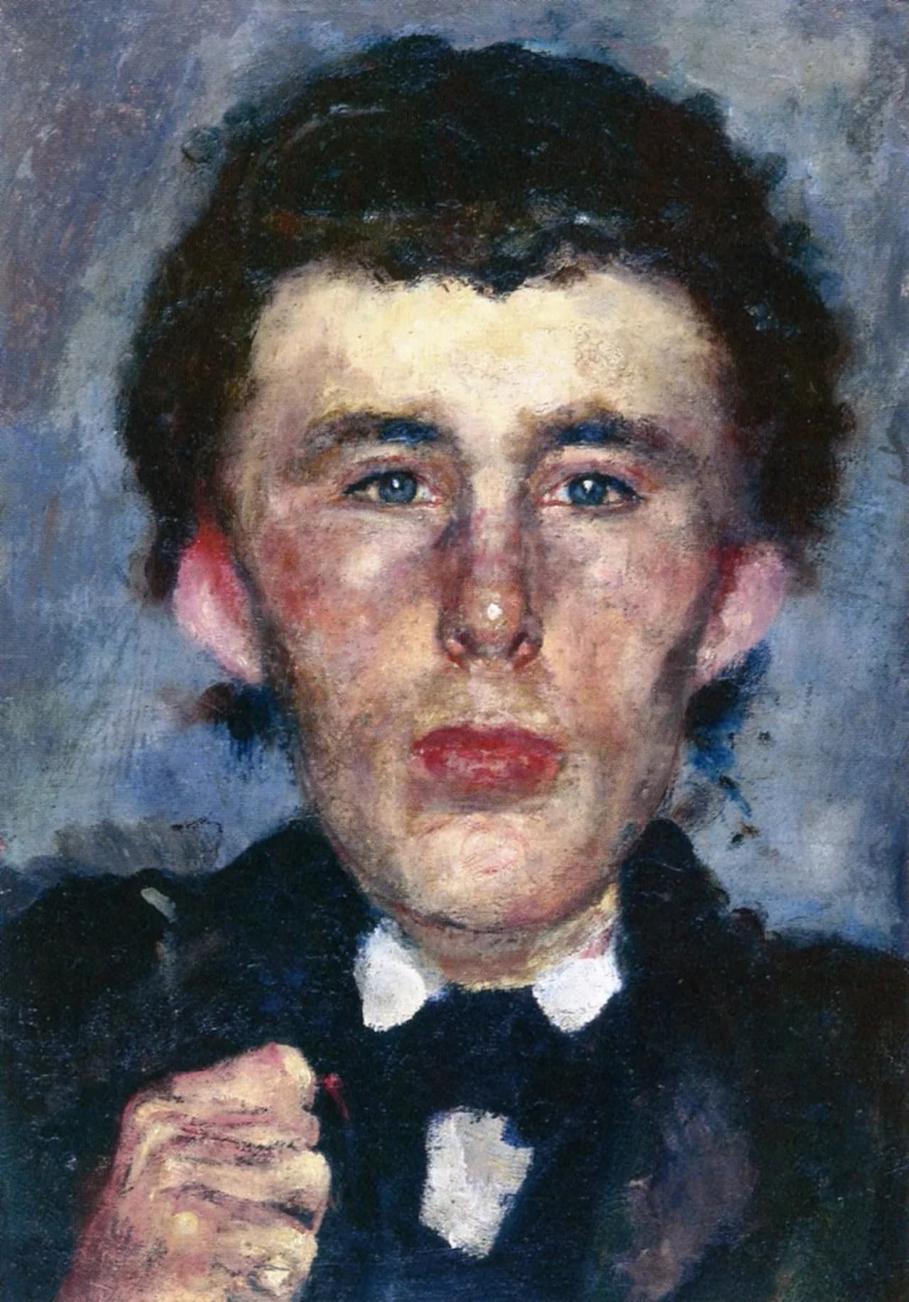 Peter Andreas Munch