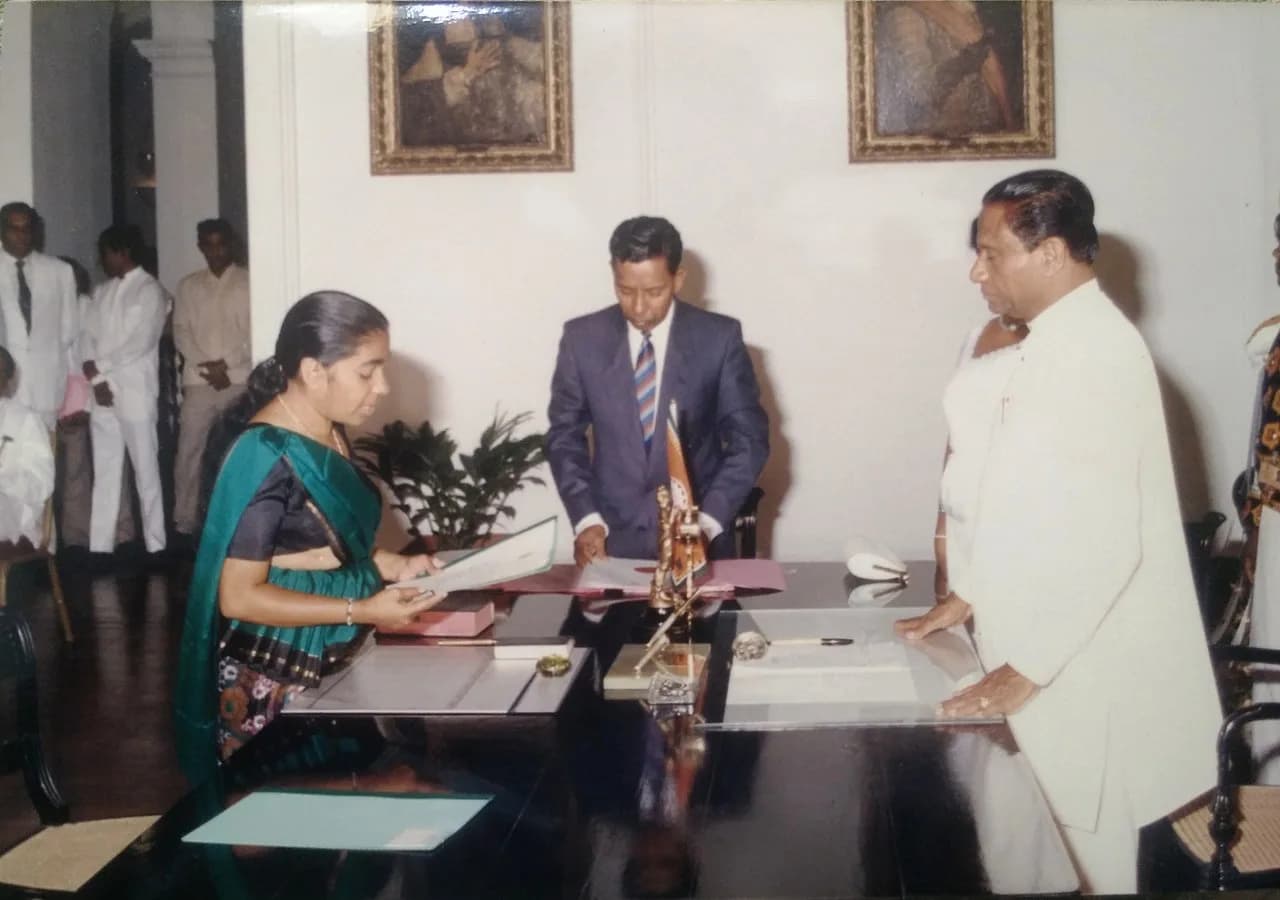 Renuka Herath