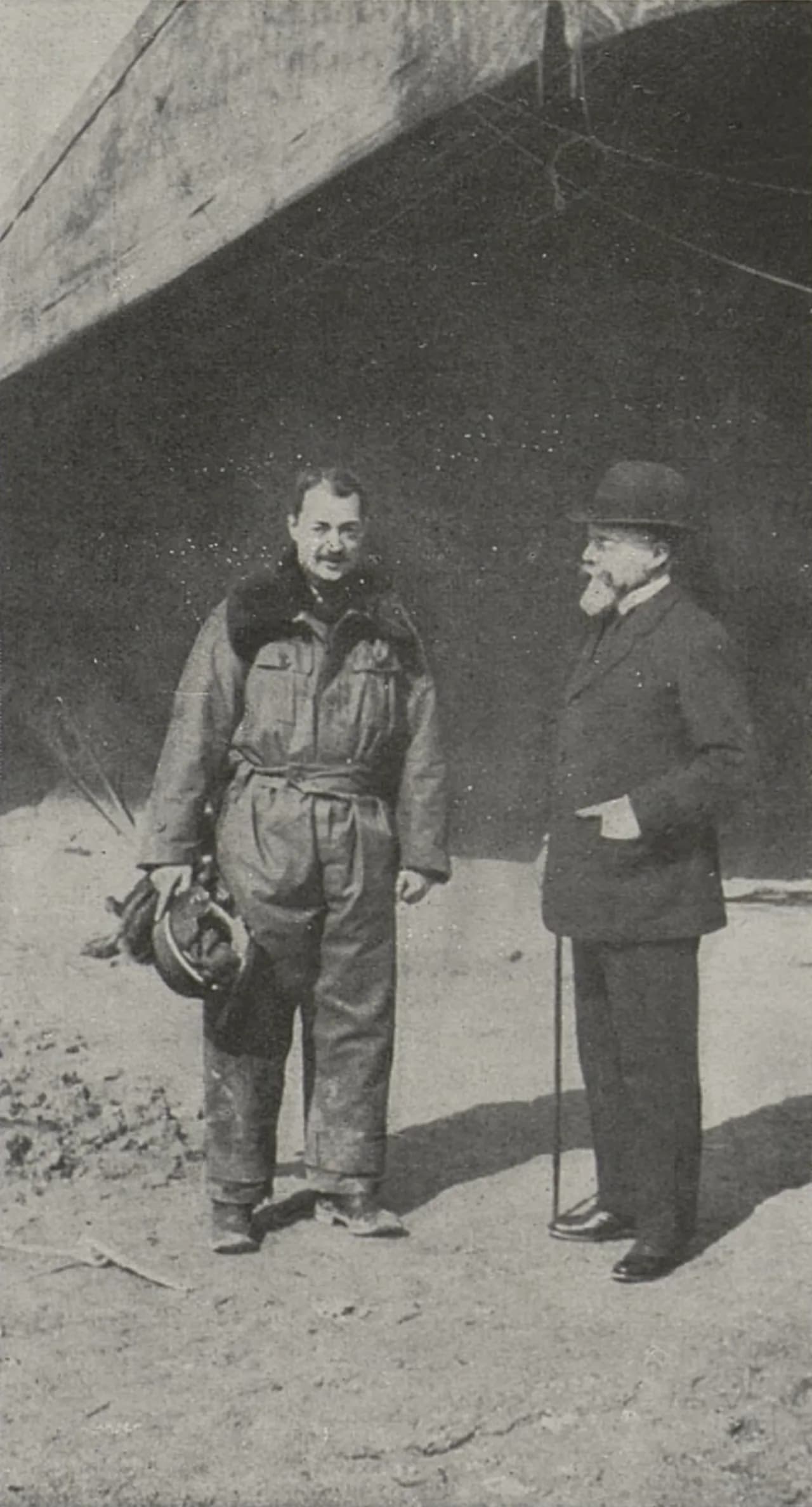 René Doumer
