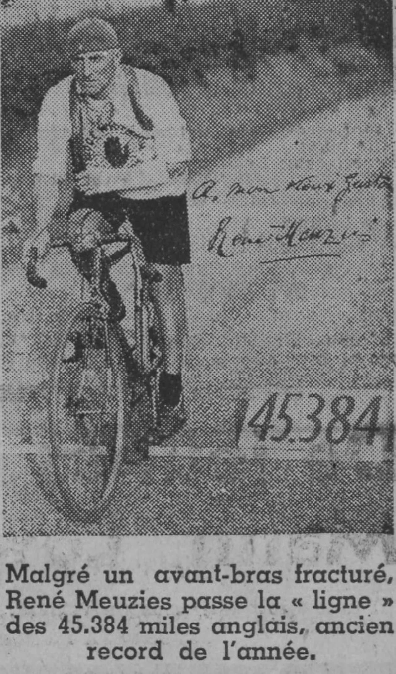 René Menzies