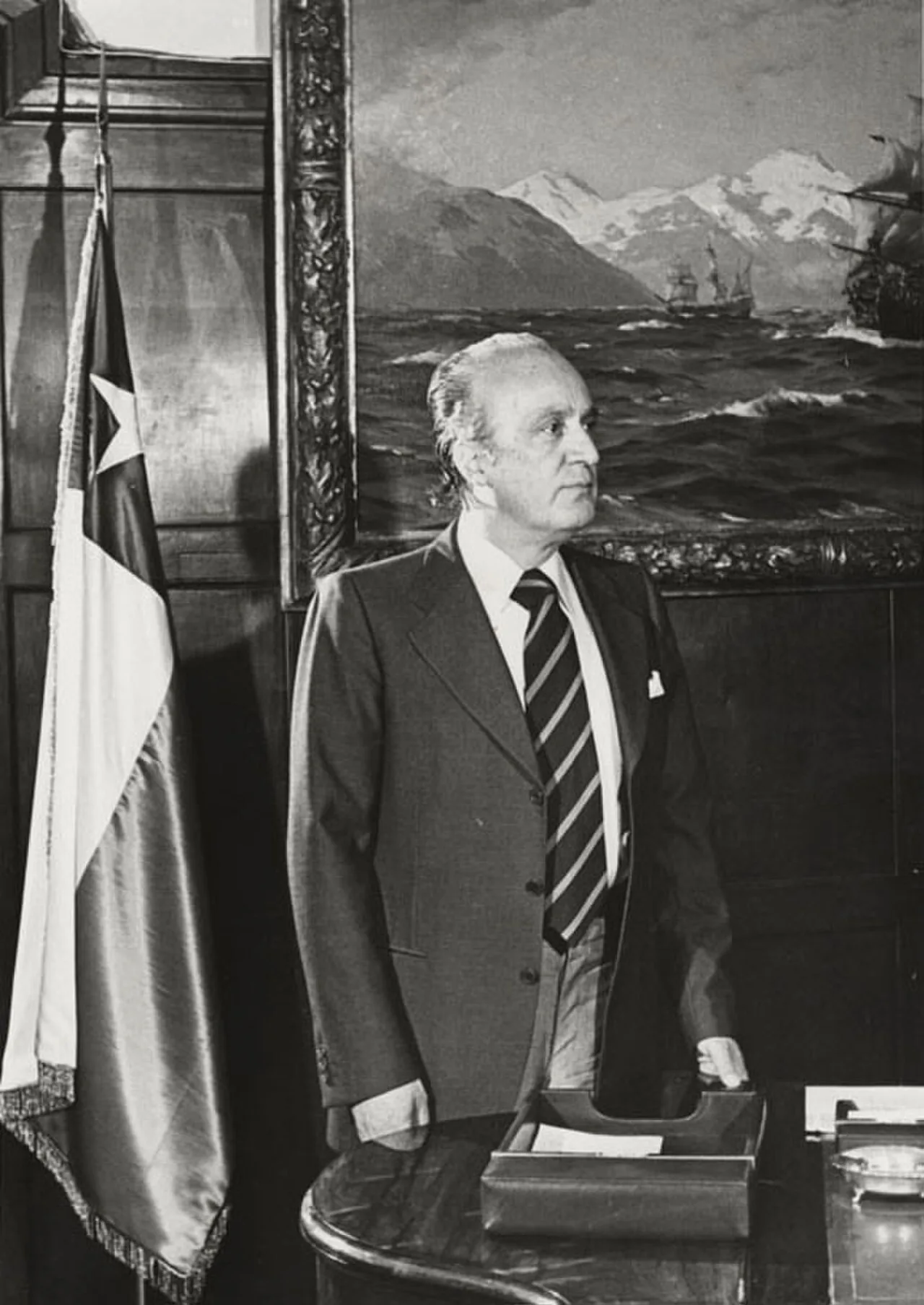 René Rojas Galdames