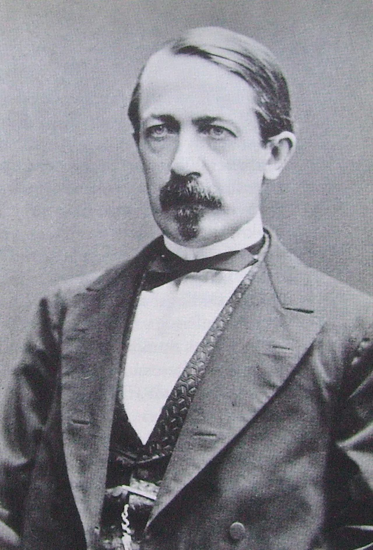 Clas Theodor Odhner