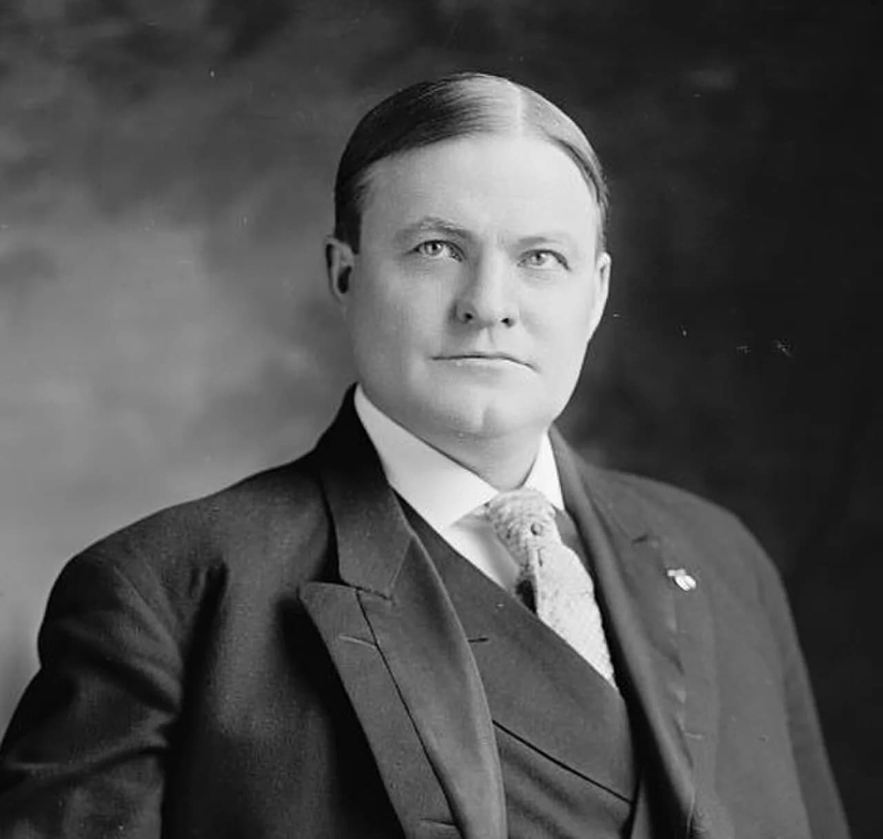 John W. Langley