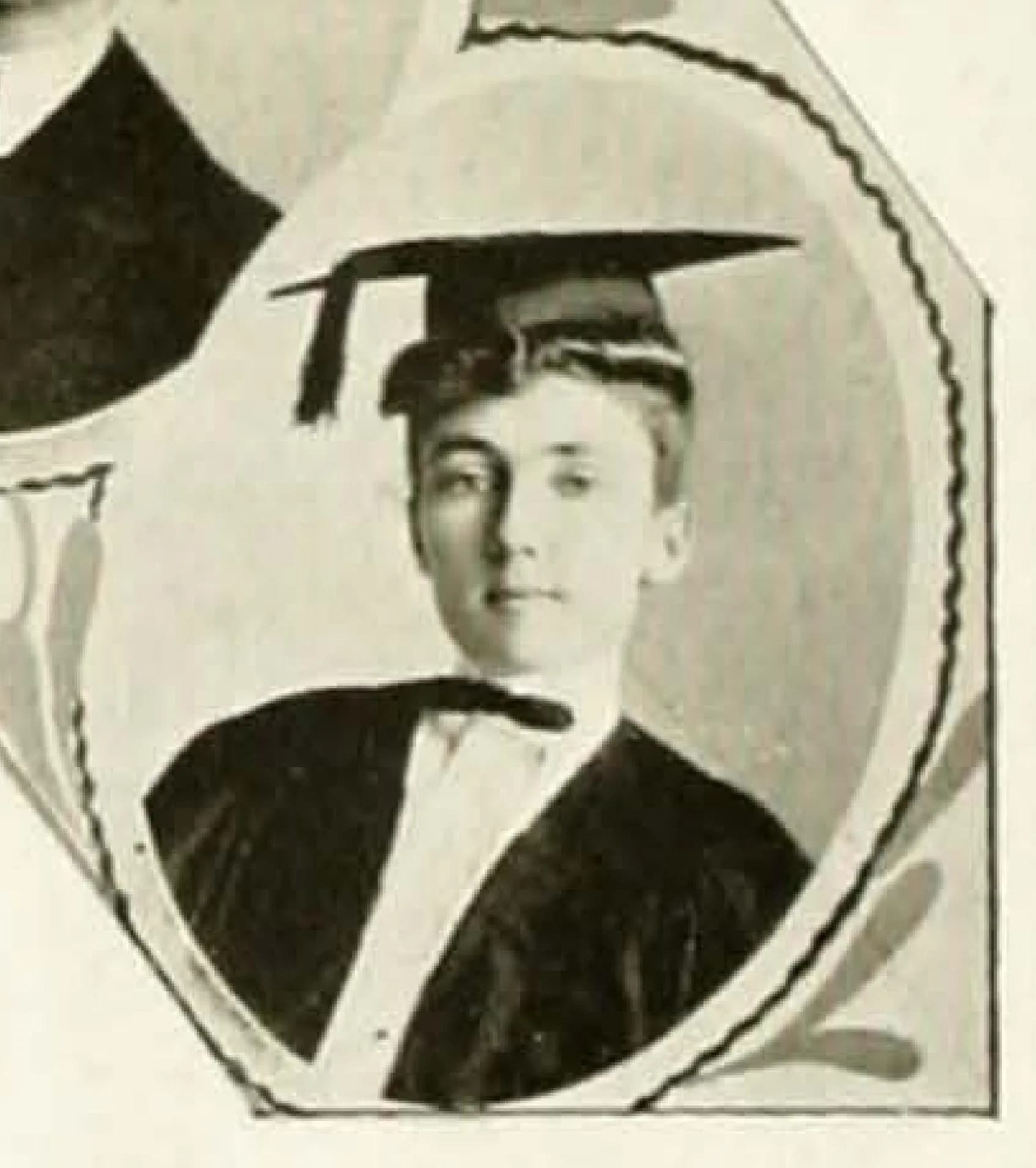 Amanda Julia Estill