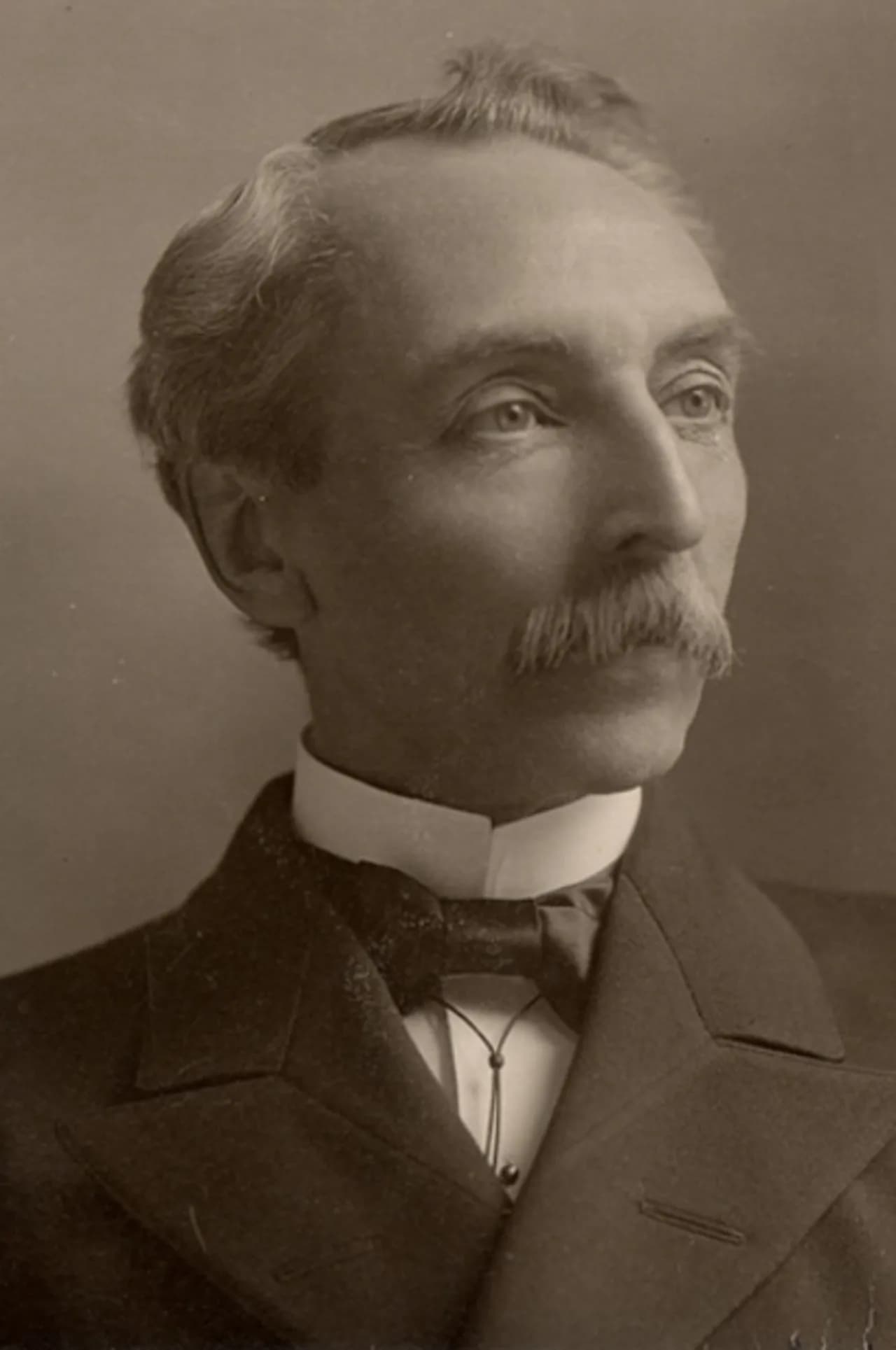 Louis-Amable Jetté