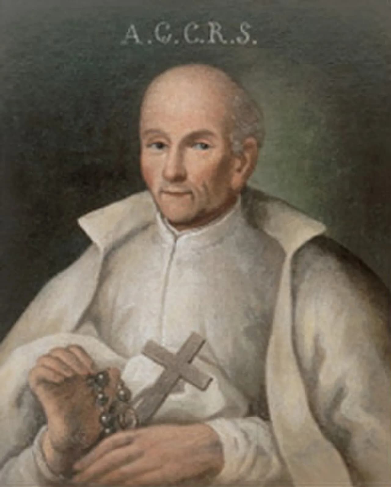 Stanisław Papczyński