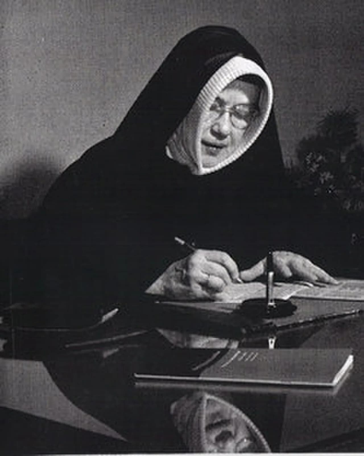 Eleanor O'Byrne