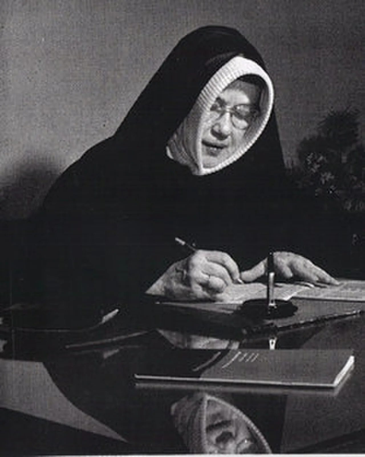 Eleanor O'Byrne