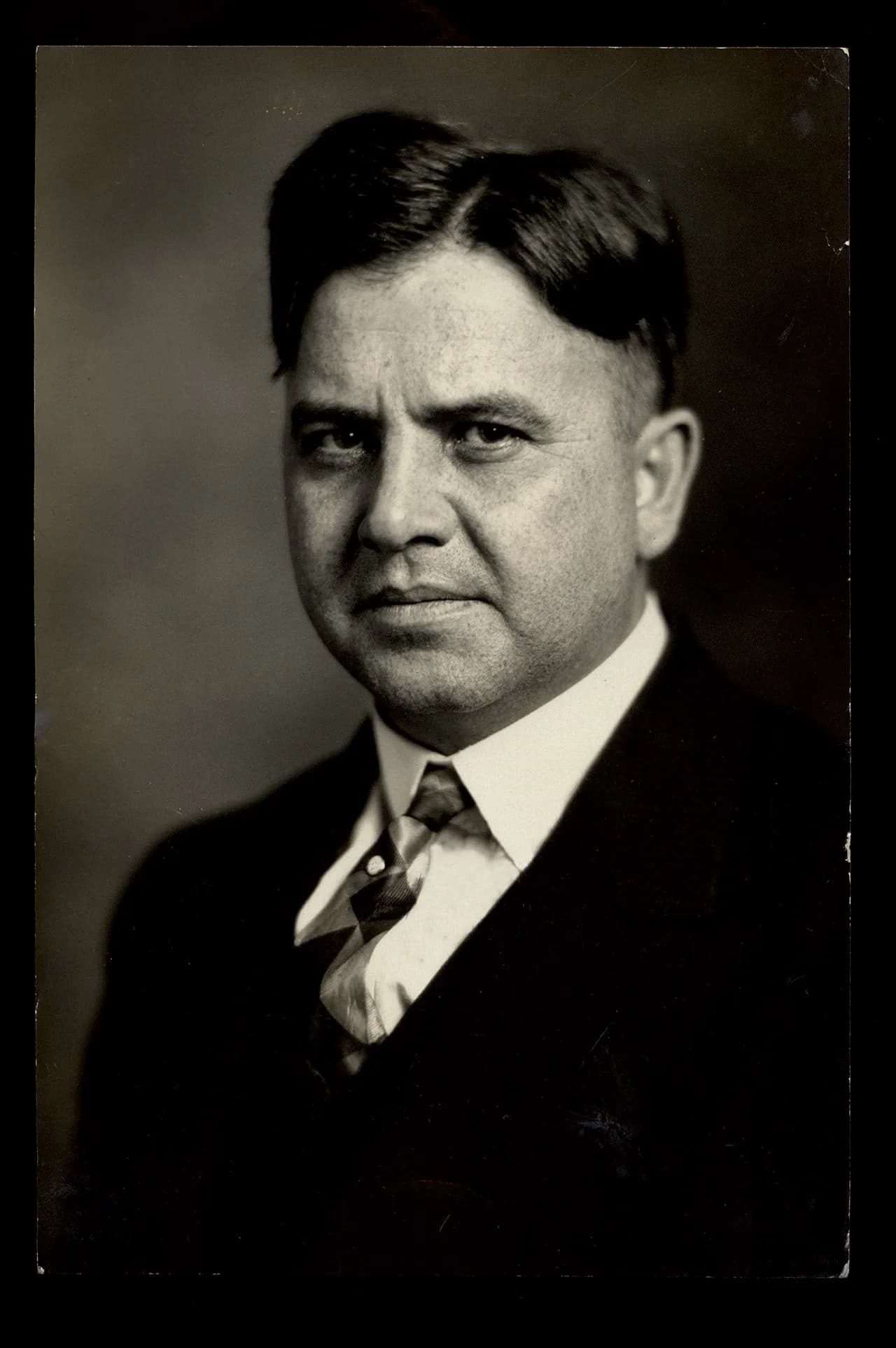 Reuben G. Soderstrom