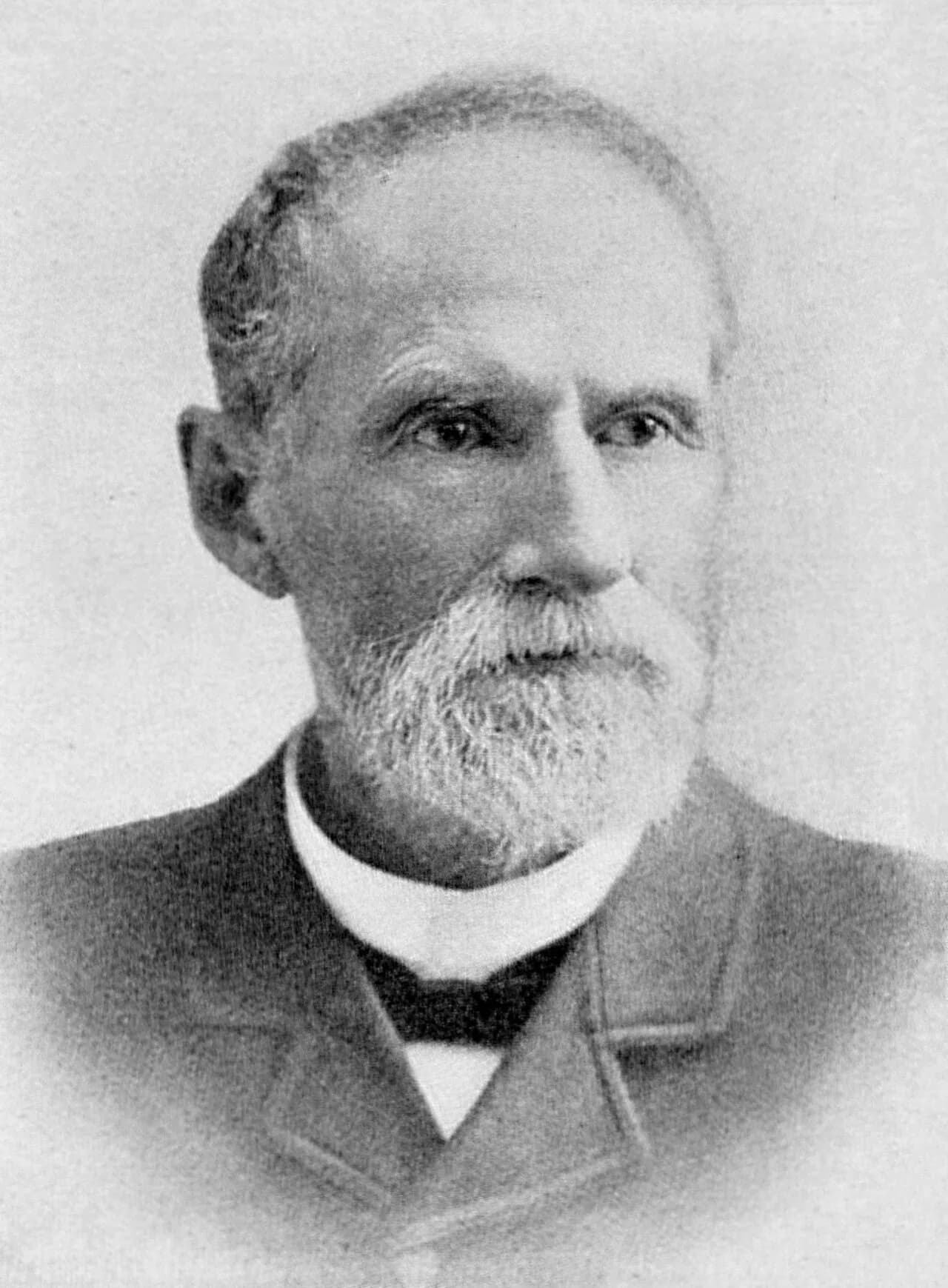 Reuben P. Boise