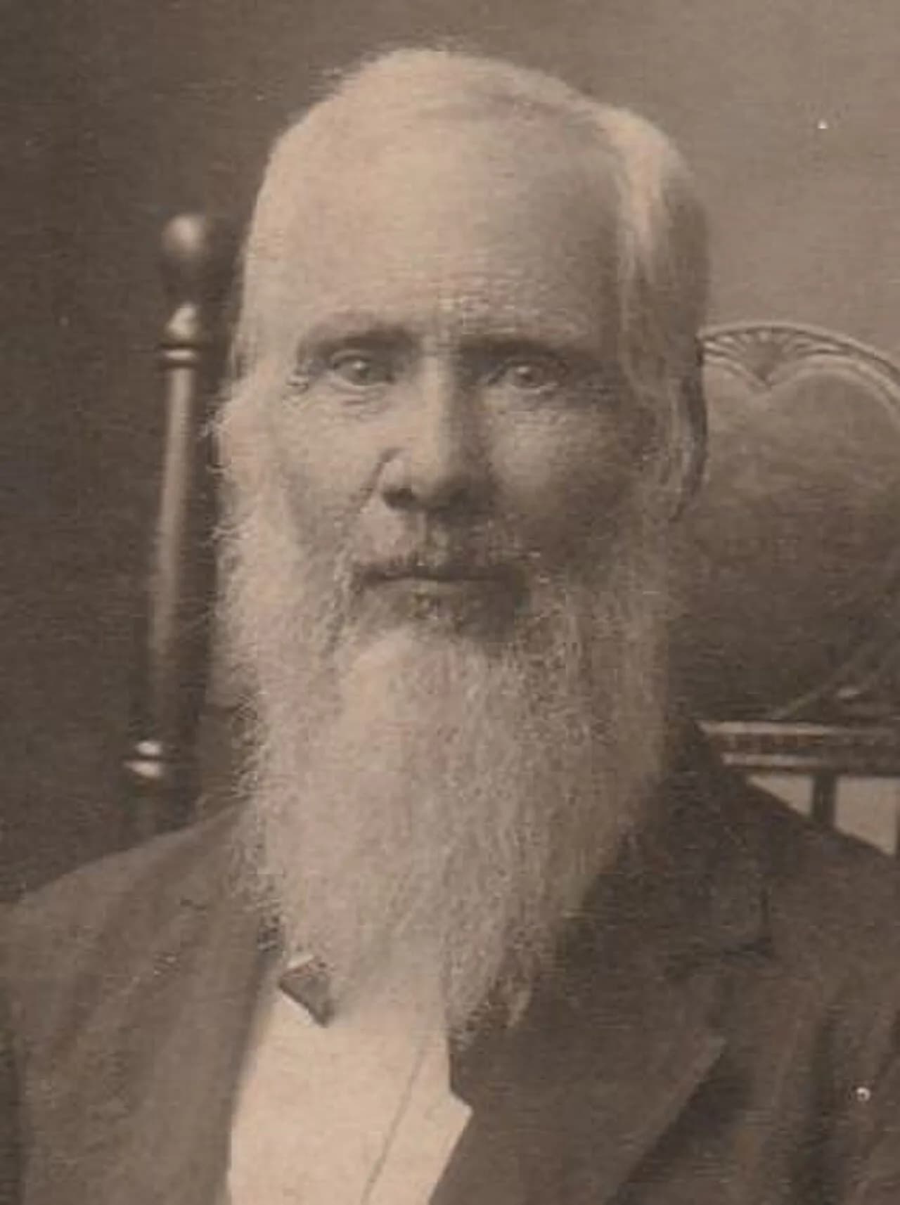 Reuben Samuel