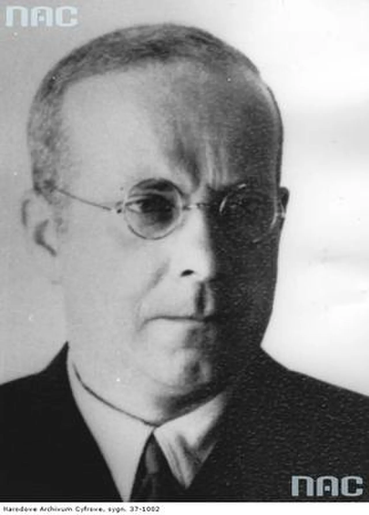 Wacław Kobyliński