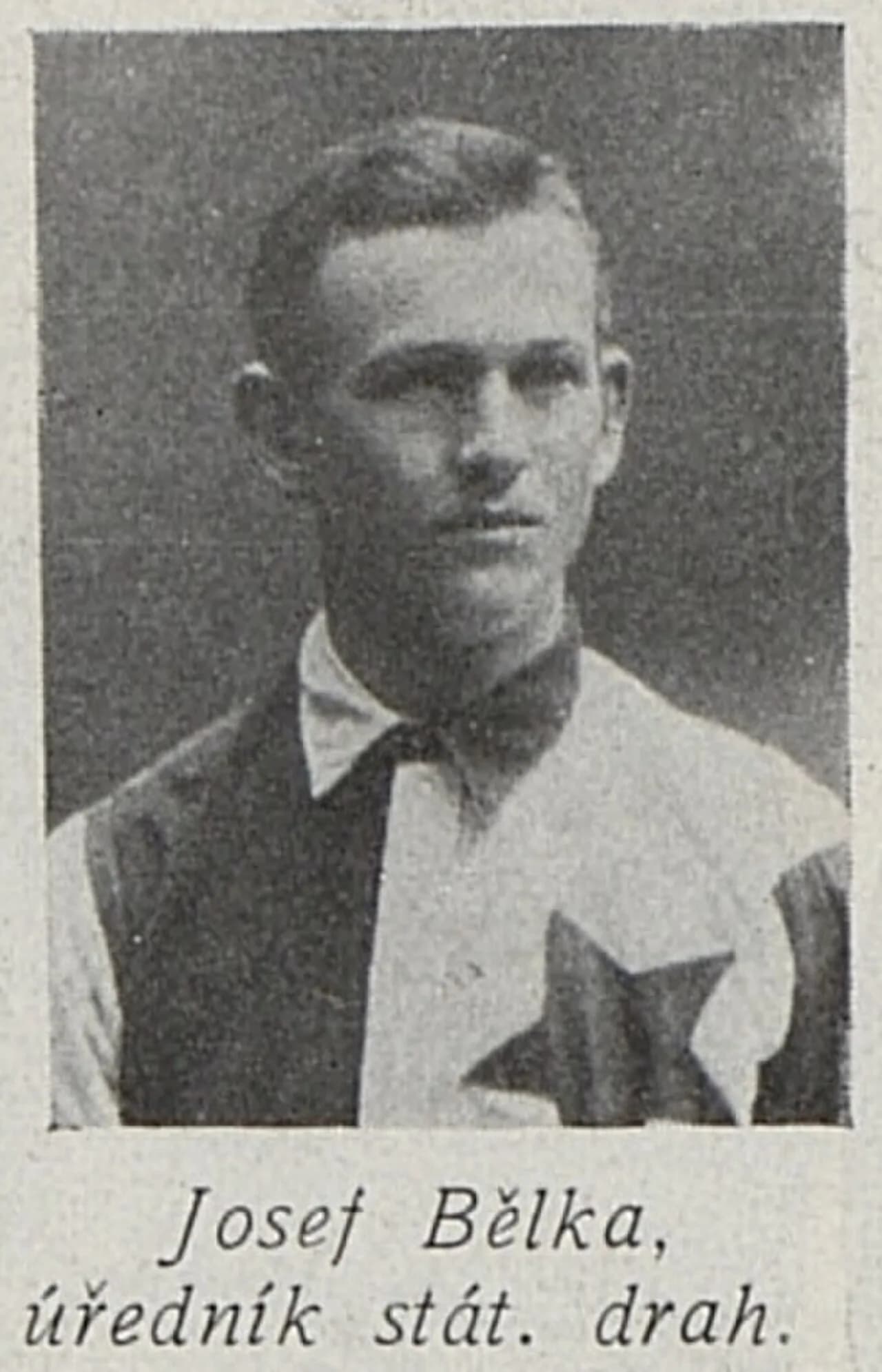 Josef Bělka