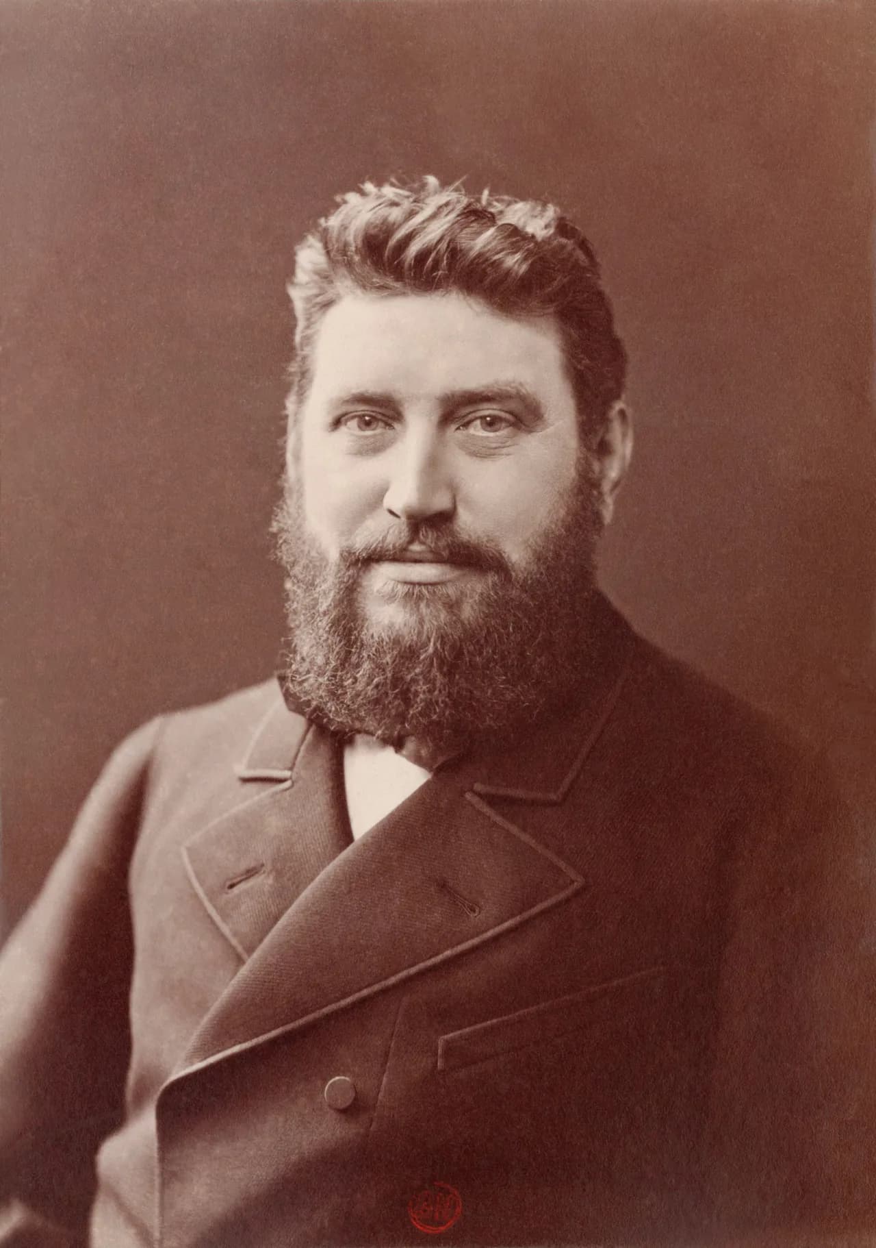 Alphonse Lemerre