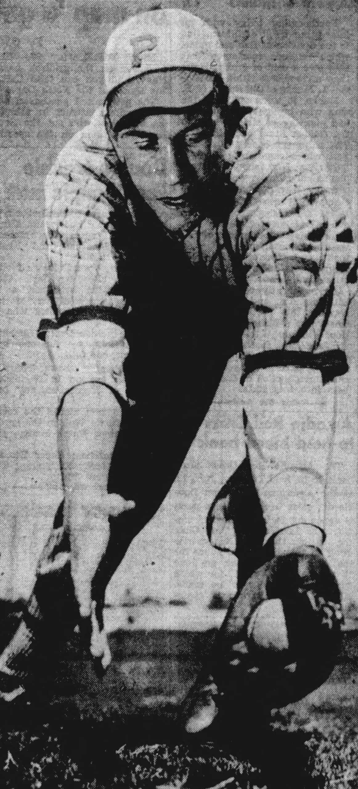 Rex Cecil