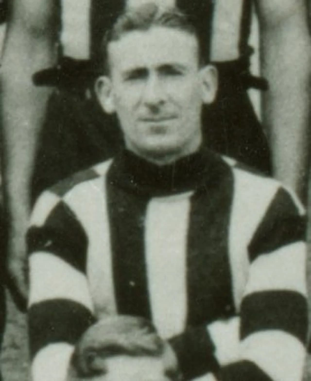 Reynolds Webb