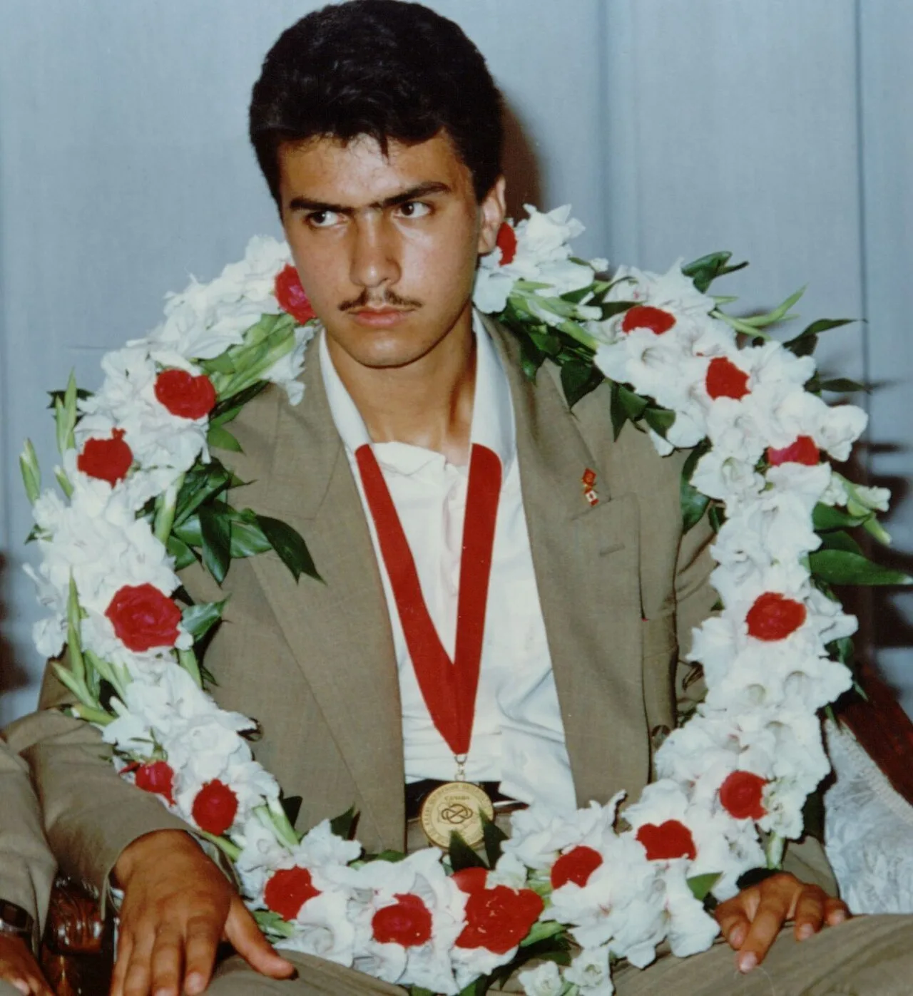 Reza Sadeghi