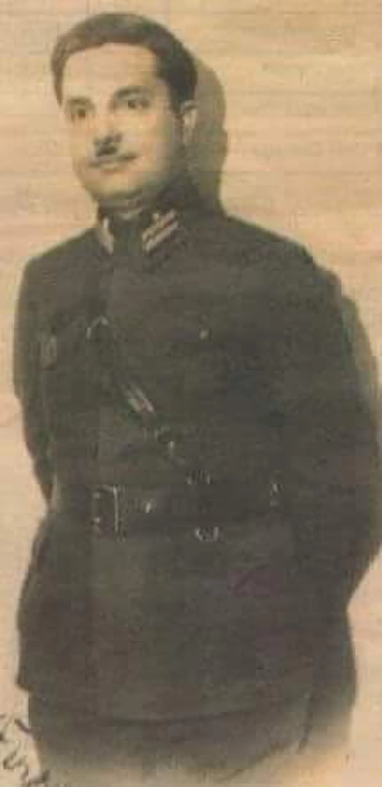 Reşit Süreyya Gürsey