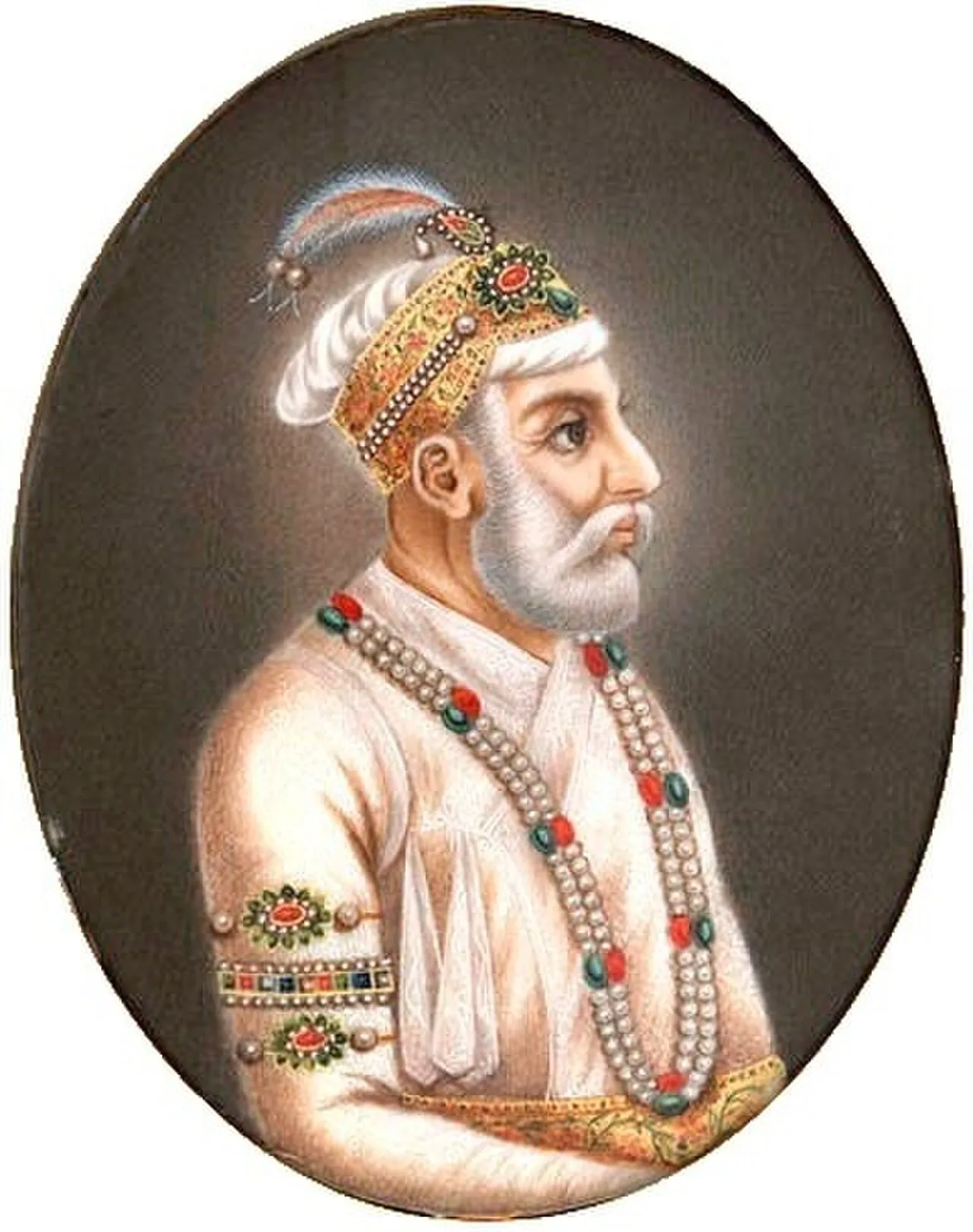 Alamgir II.