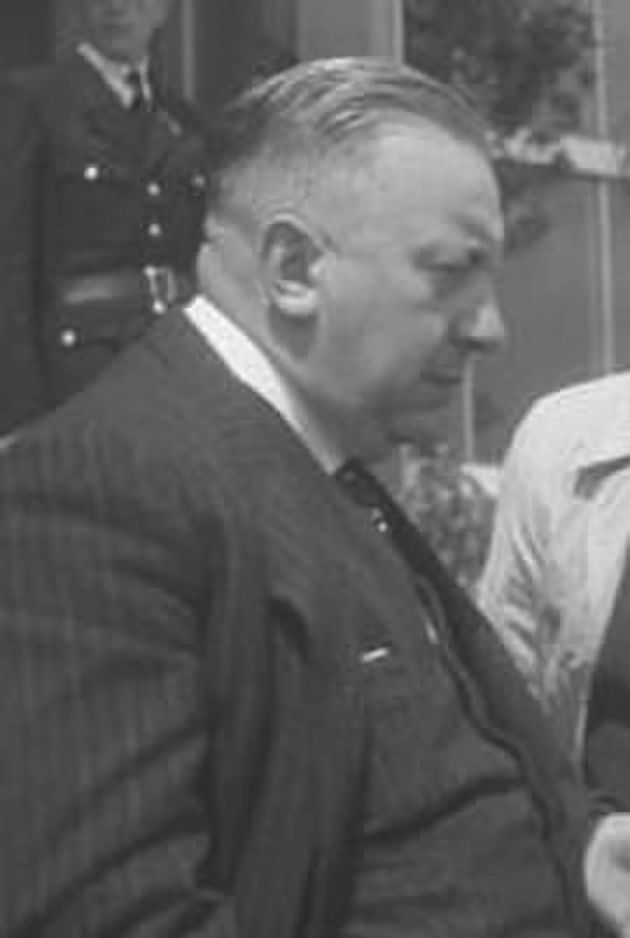 Josef Müller
