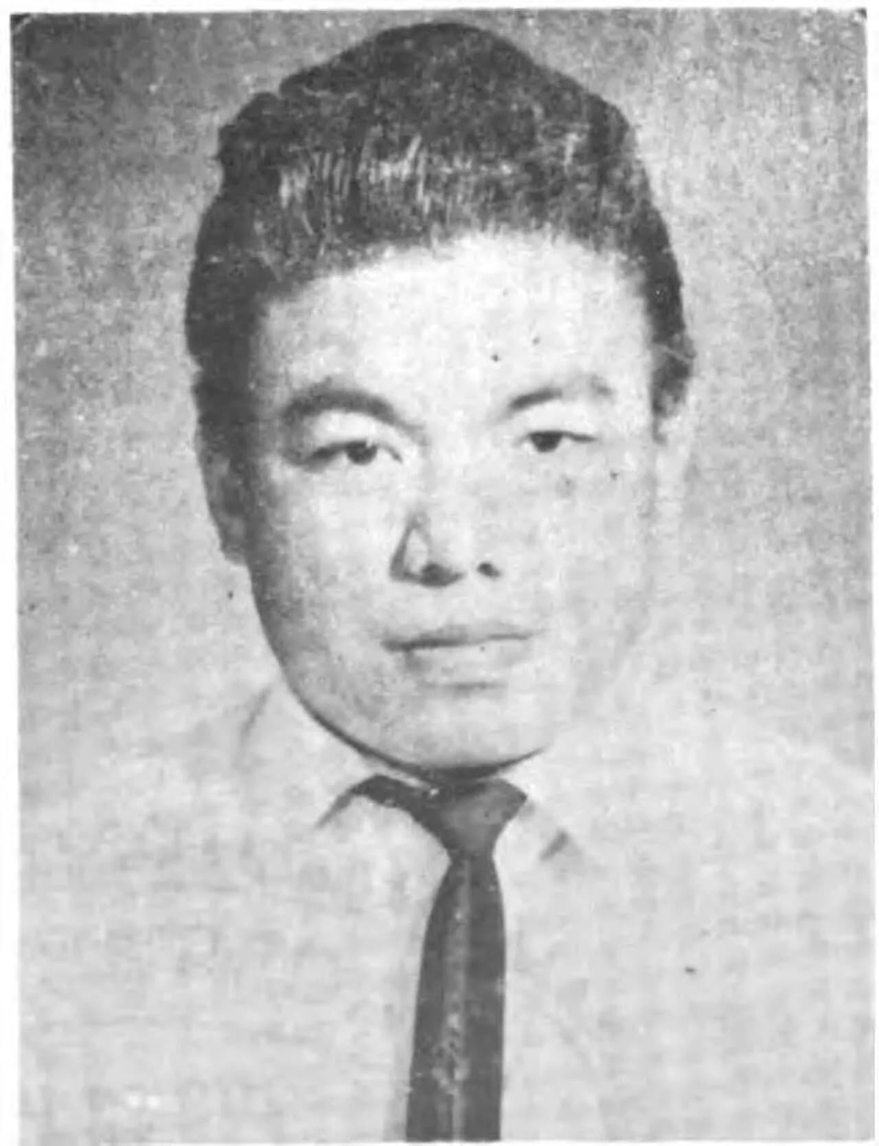 Ibrahim Sinik