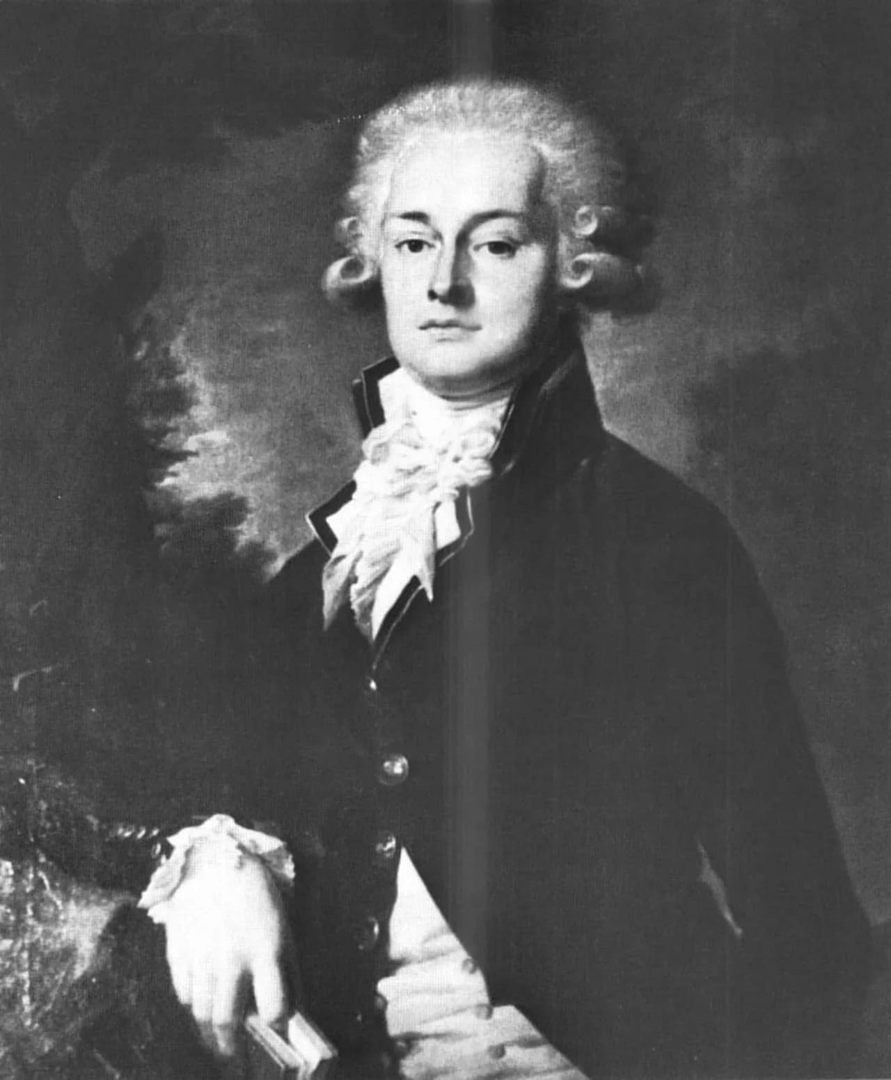 Ludwig von Starhemberg