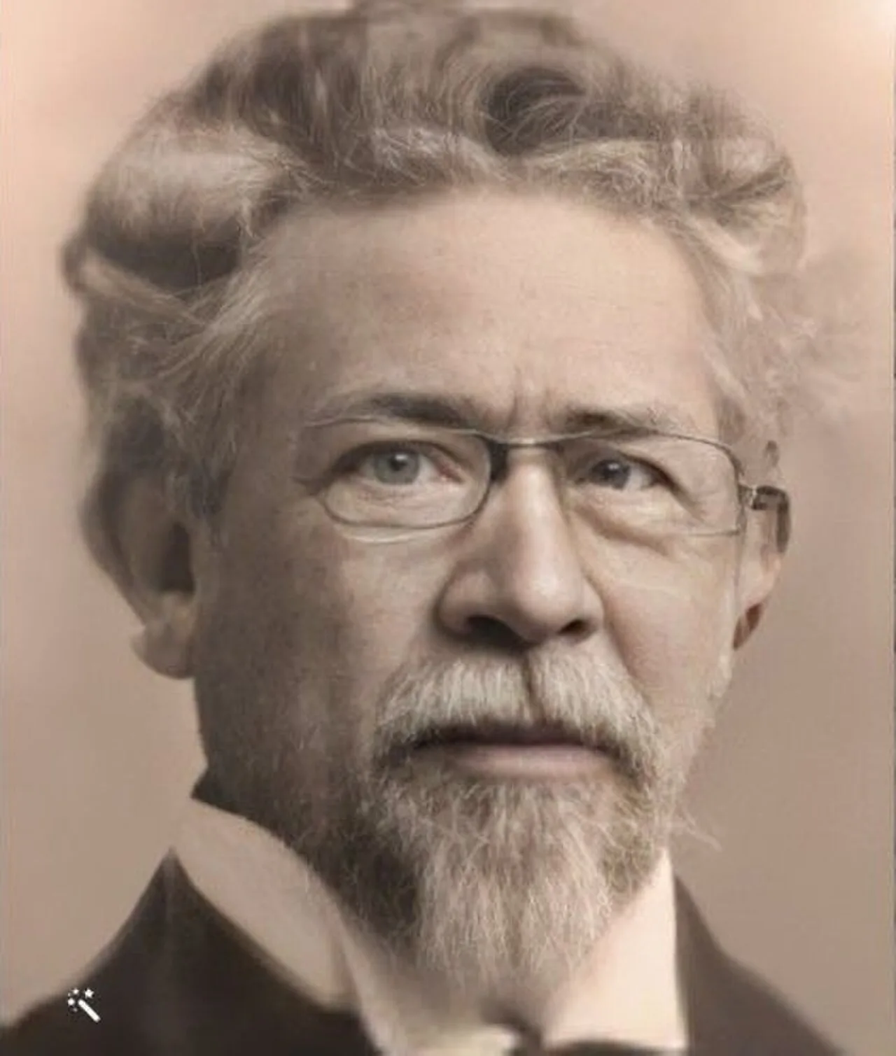 Charles Adriaan van Ophuysen