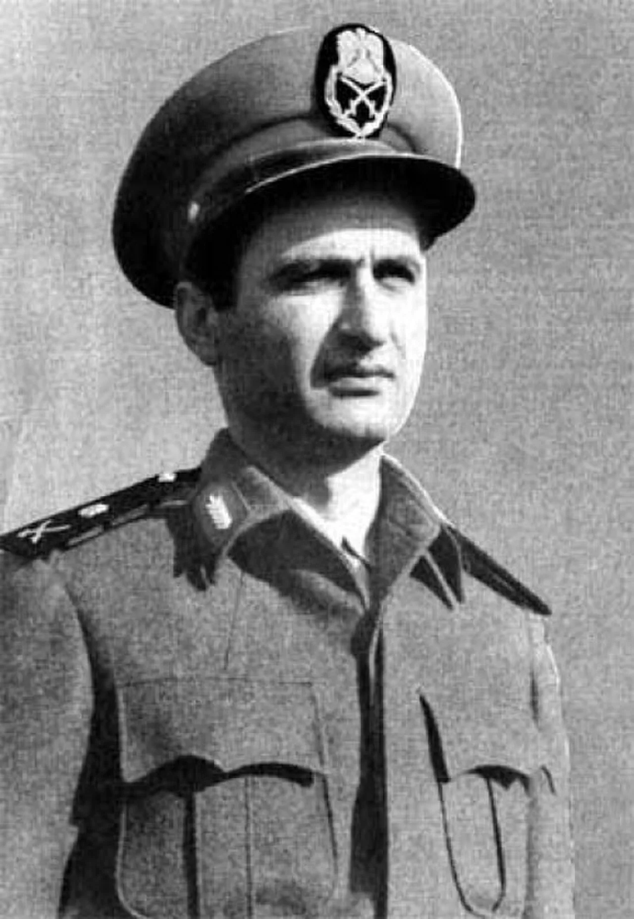 Salah Dschadid