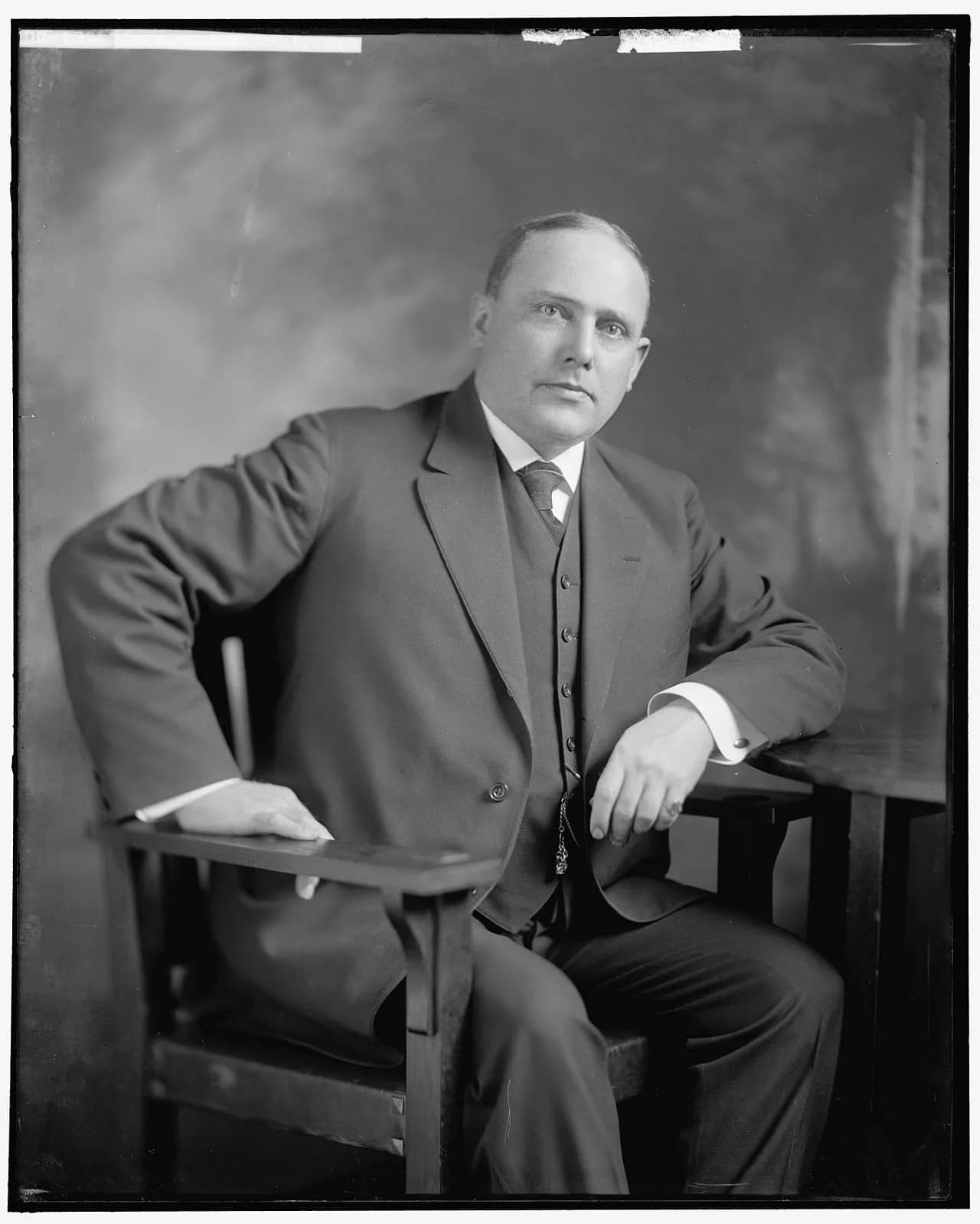 Joseph Dixon