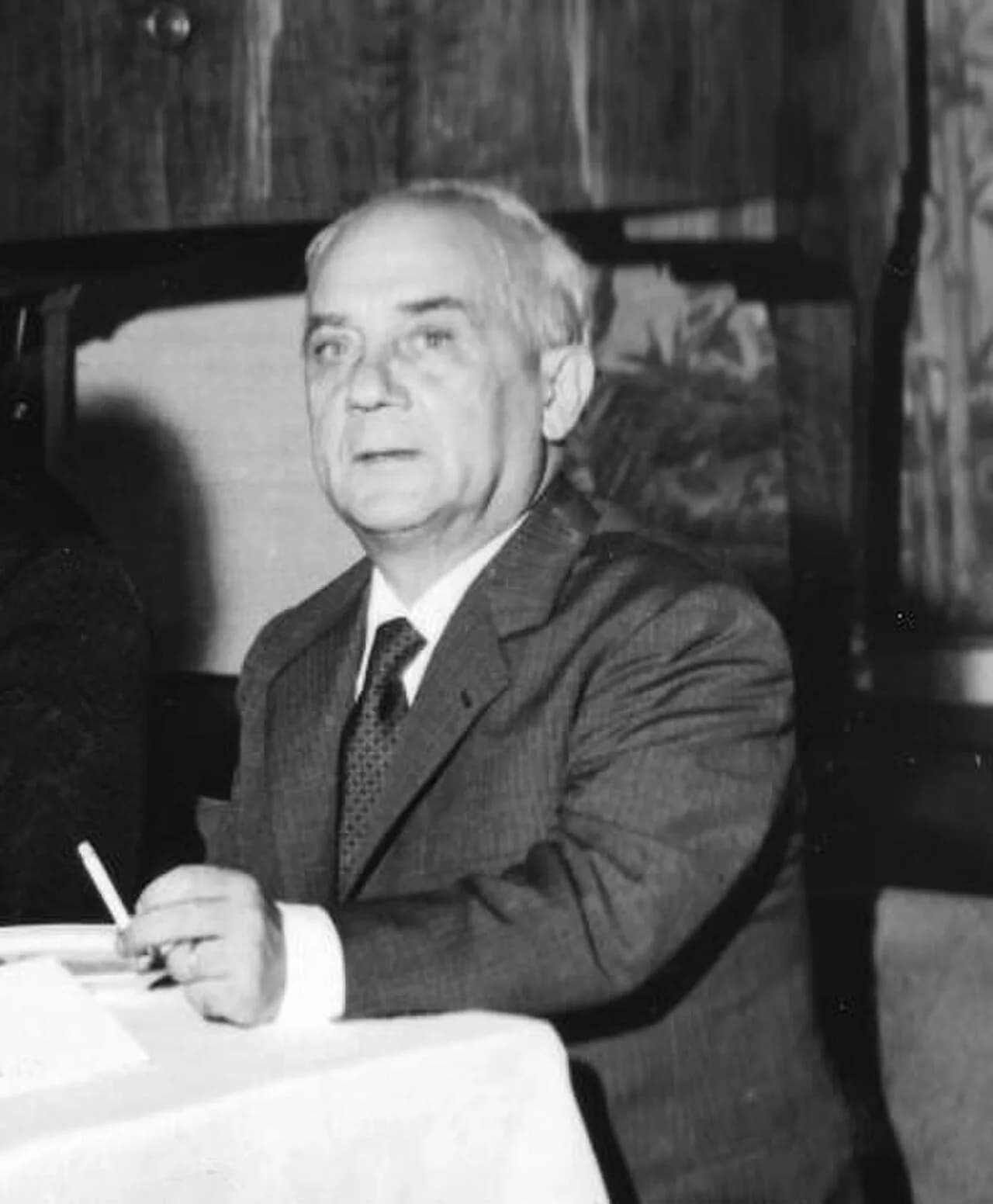 Francesco Albergamo