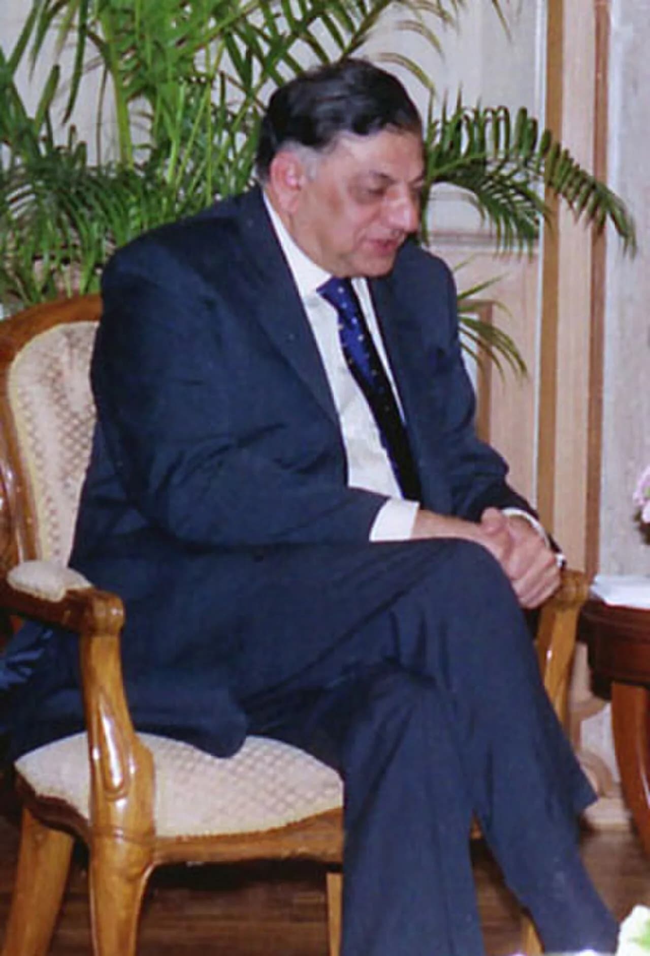 Riaz Khokhar