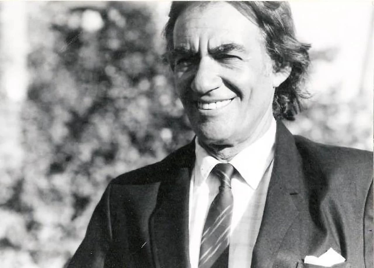 Ric Marlow