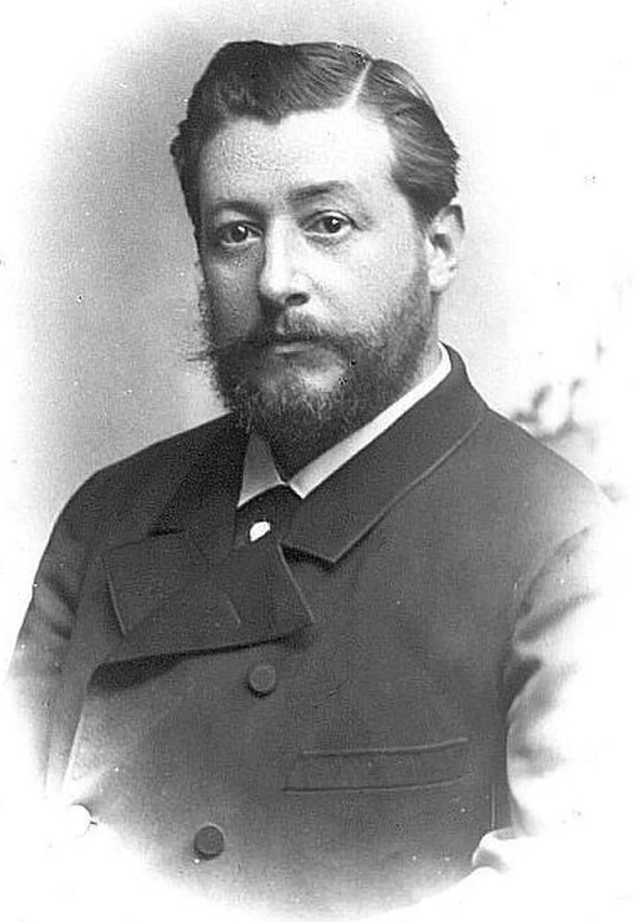 Ricardo Rossel