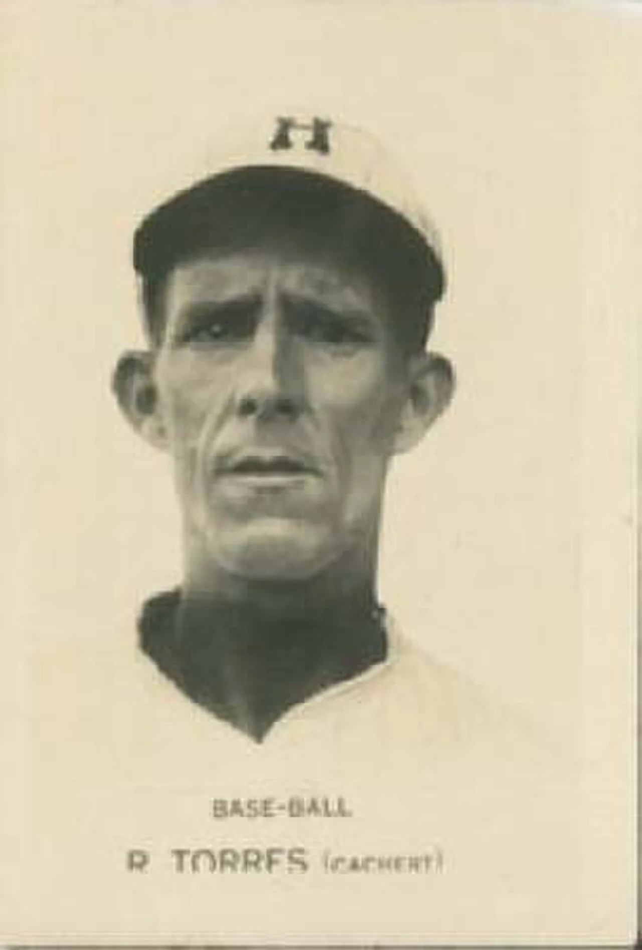 Ricardo Torres