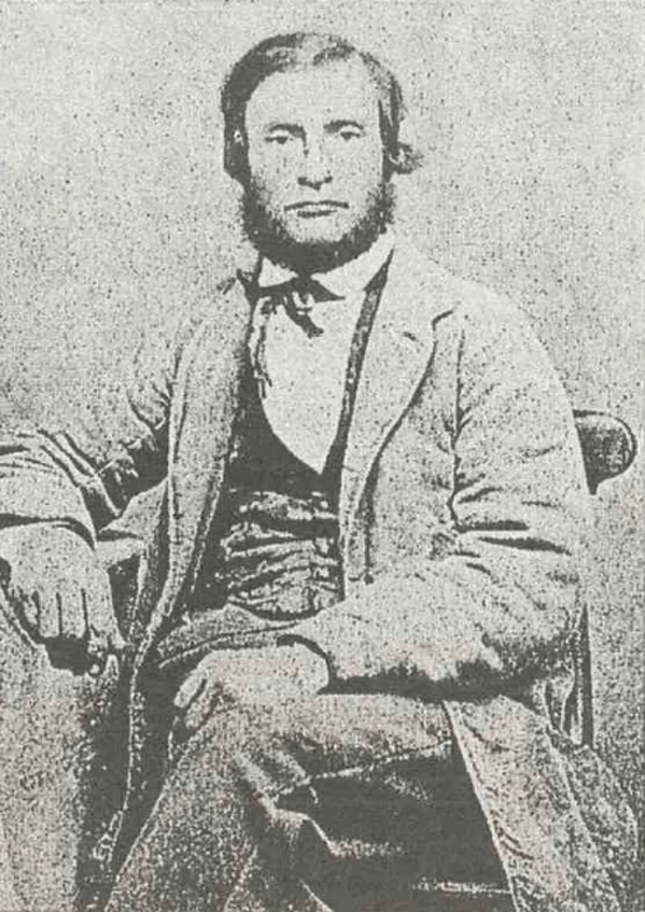 Rice Owen Clark