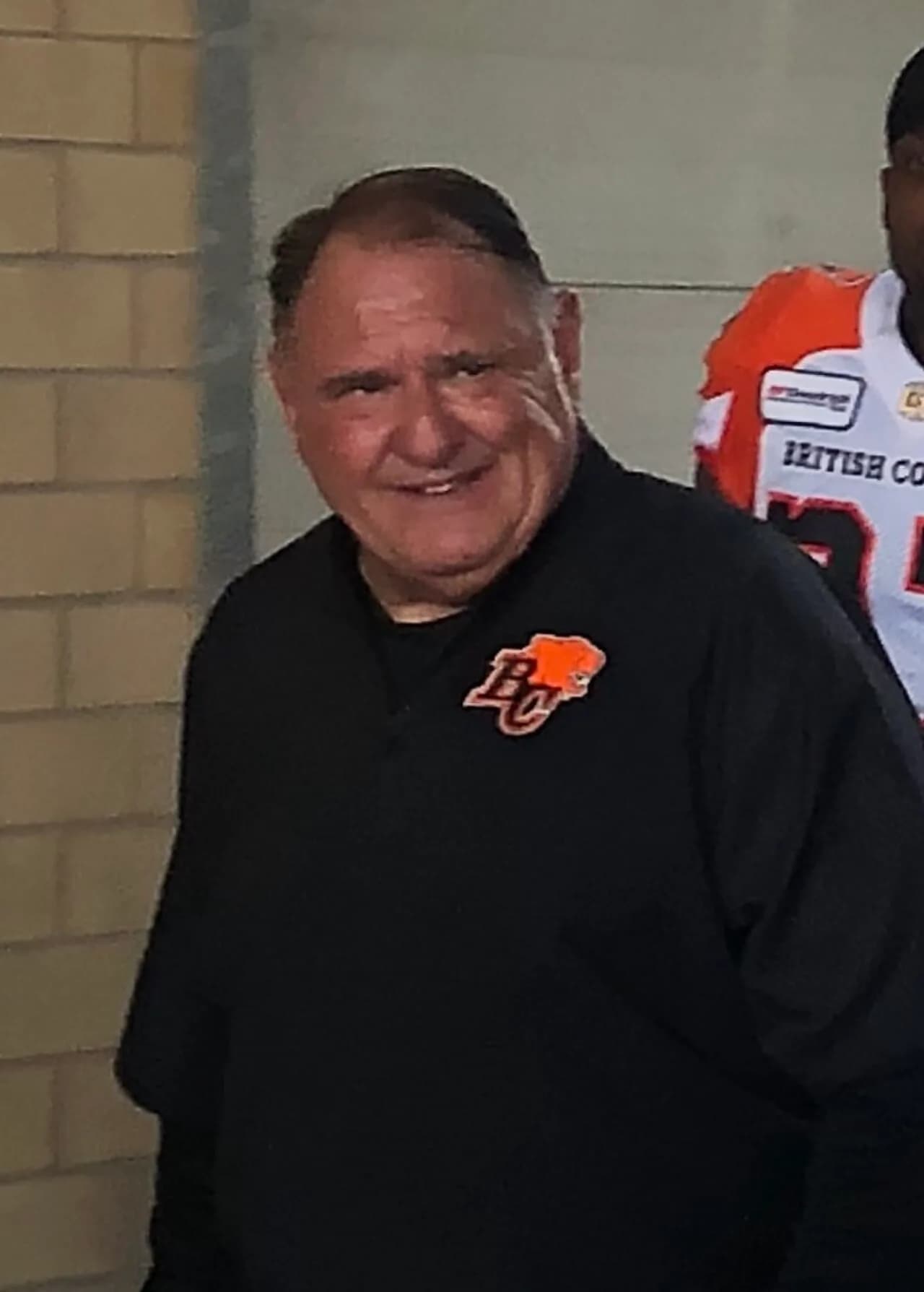 Rich Stubler