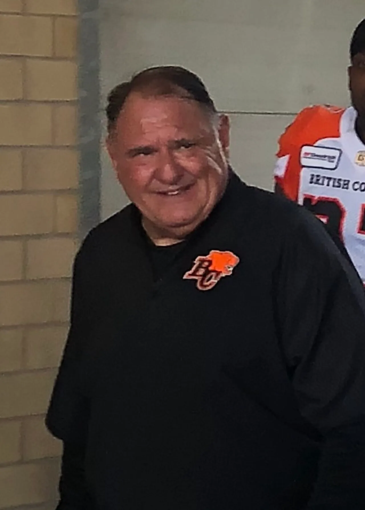 Rich Stubler