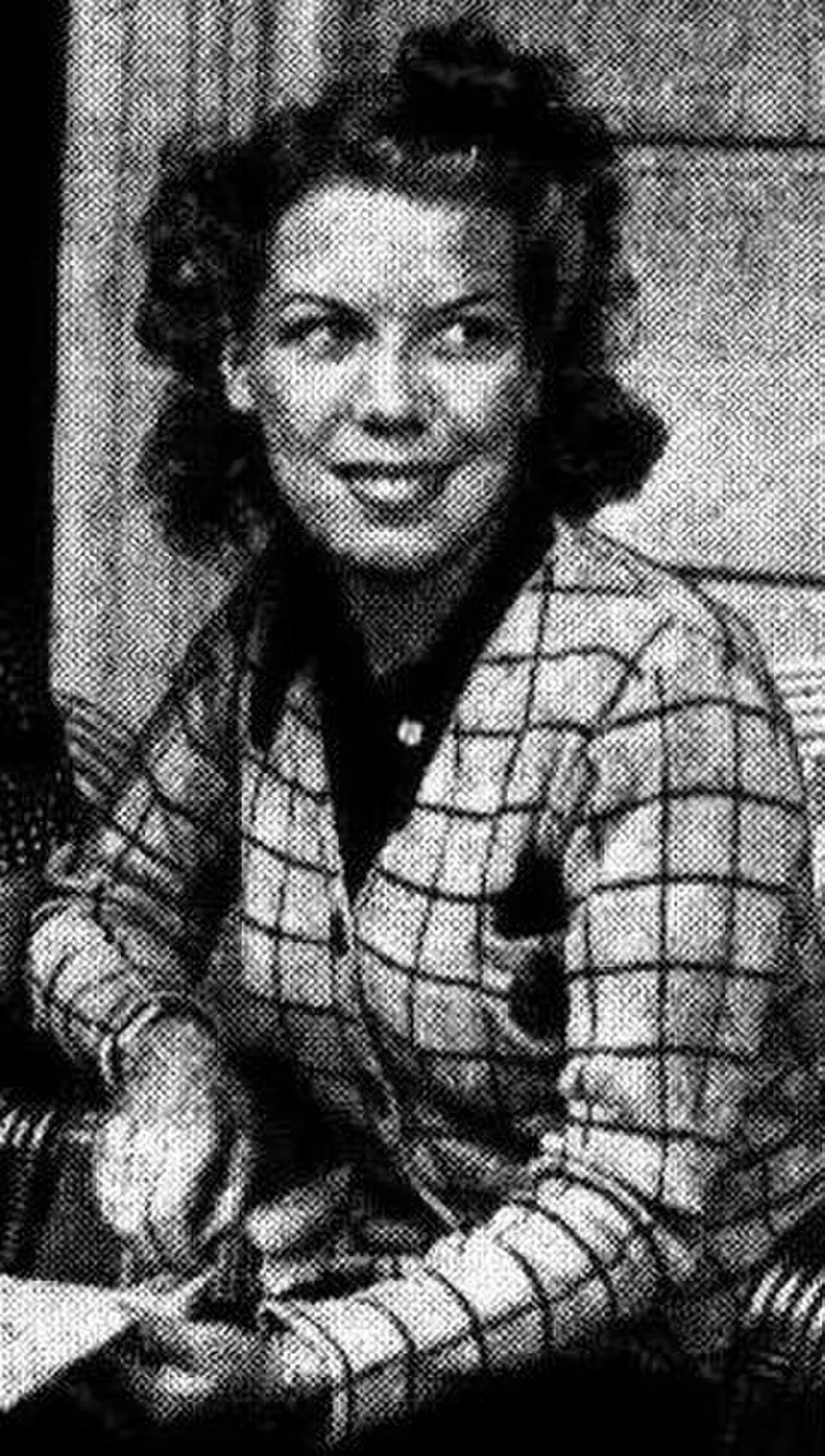 Raymonde Rolly