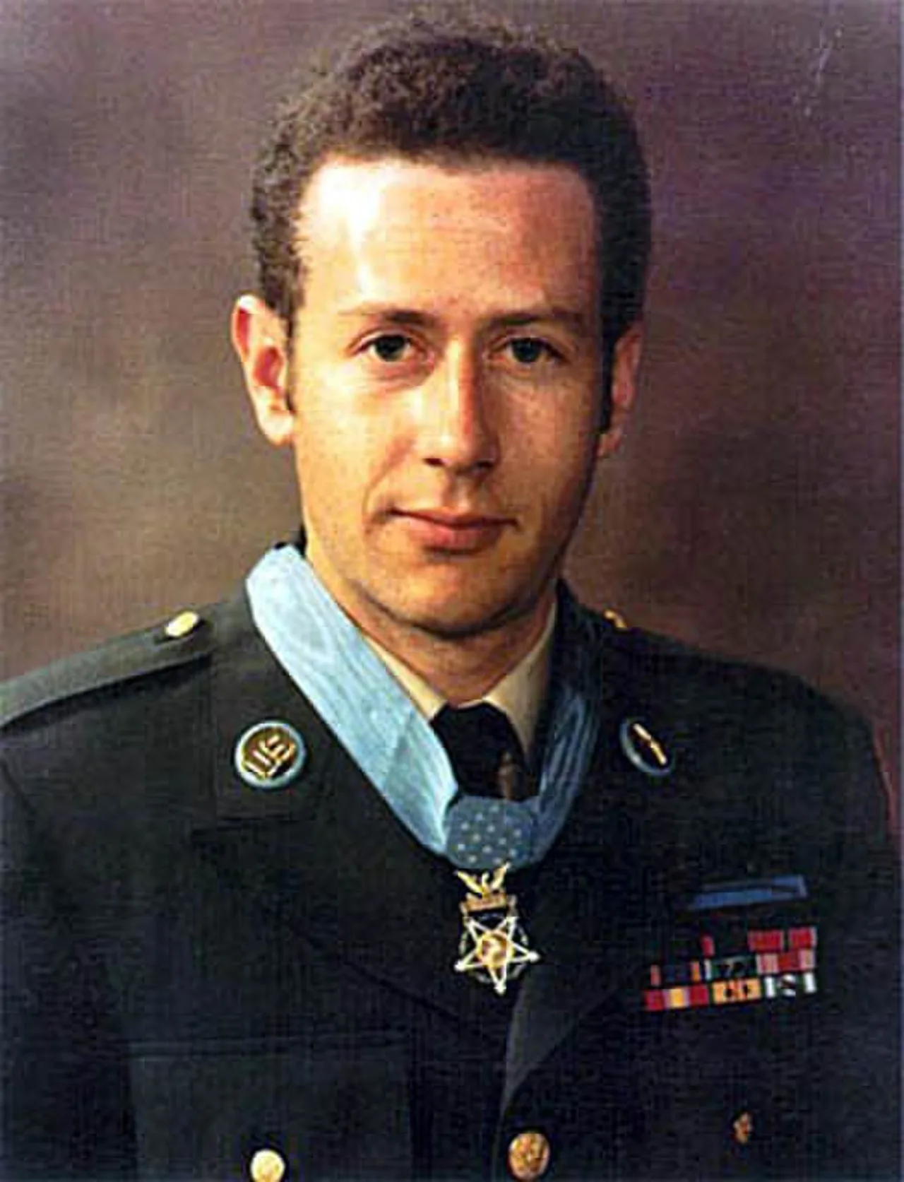 Richard A. Penry