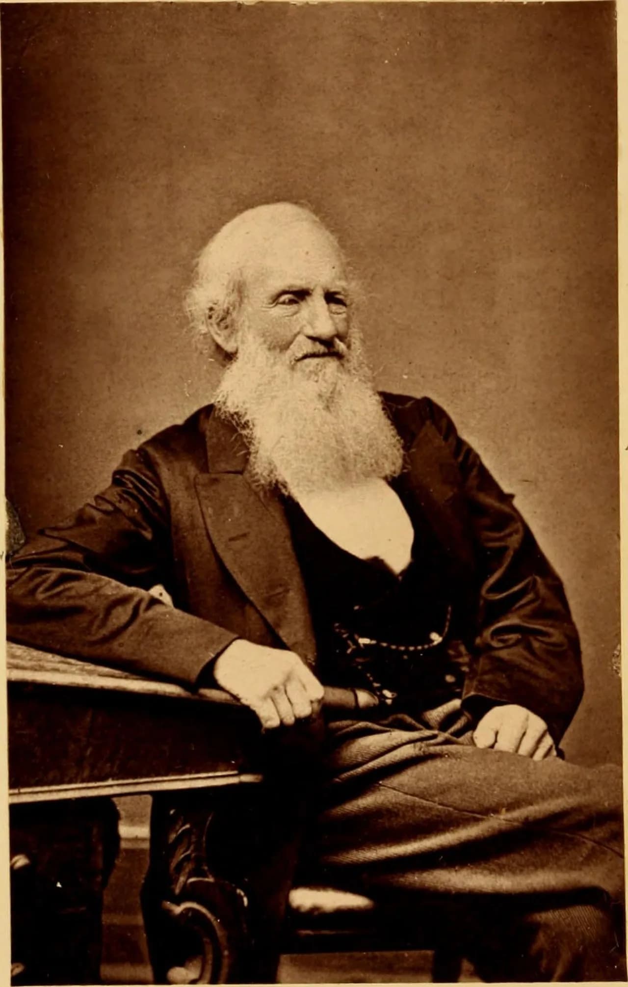 Richard Allen