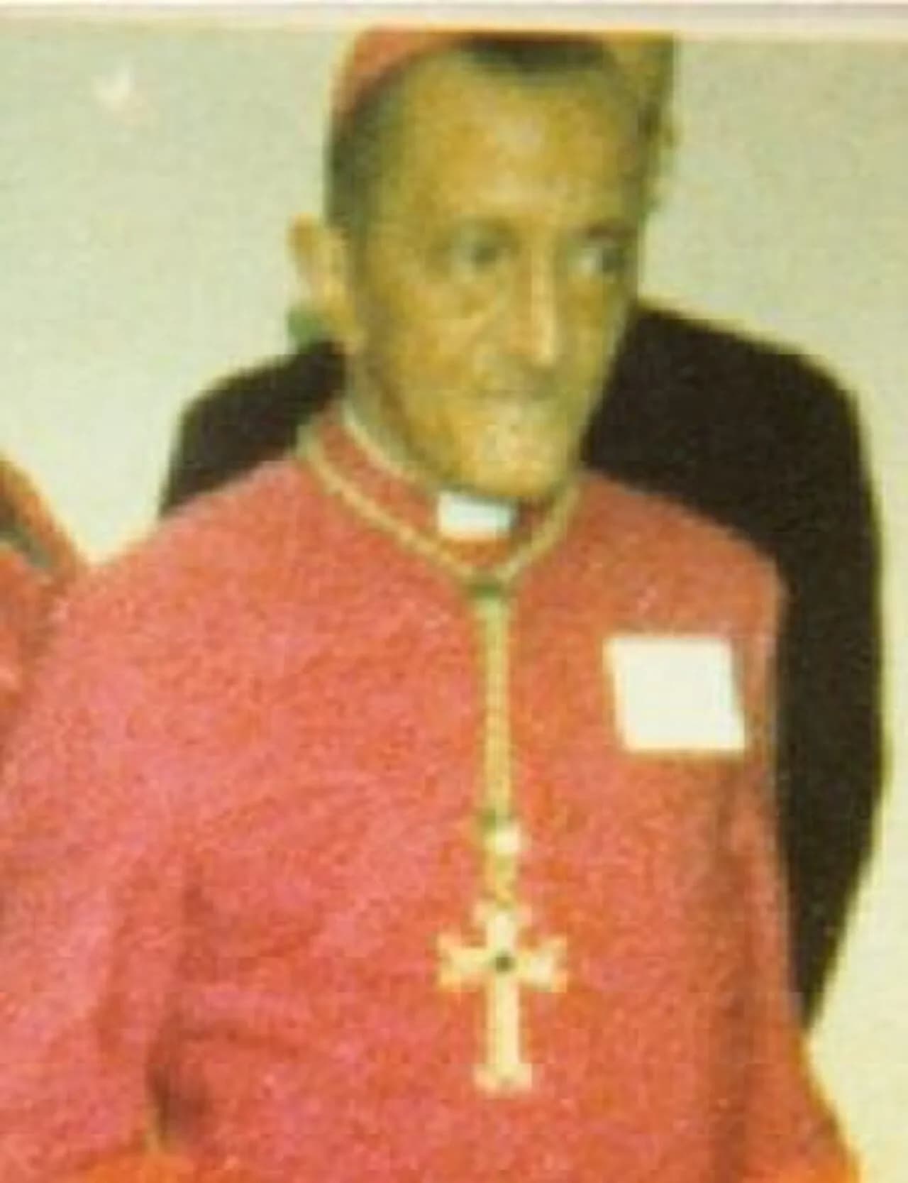 Richard Arthur Marchenna