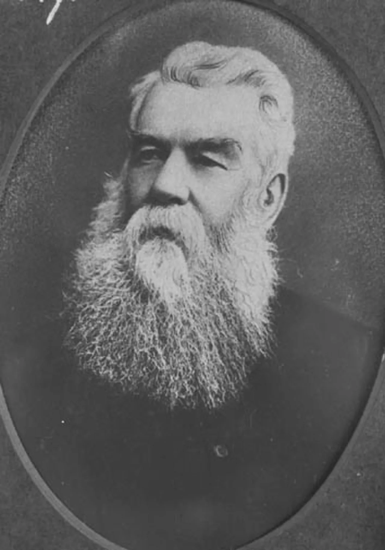 Richard Ash Kingsford