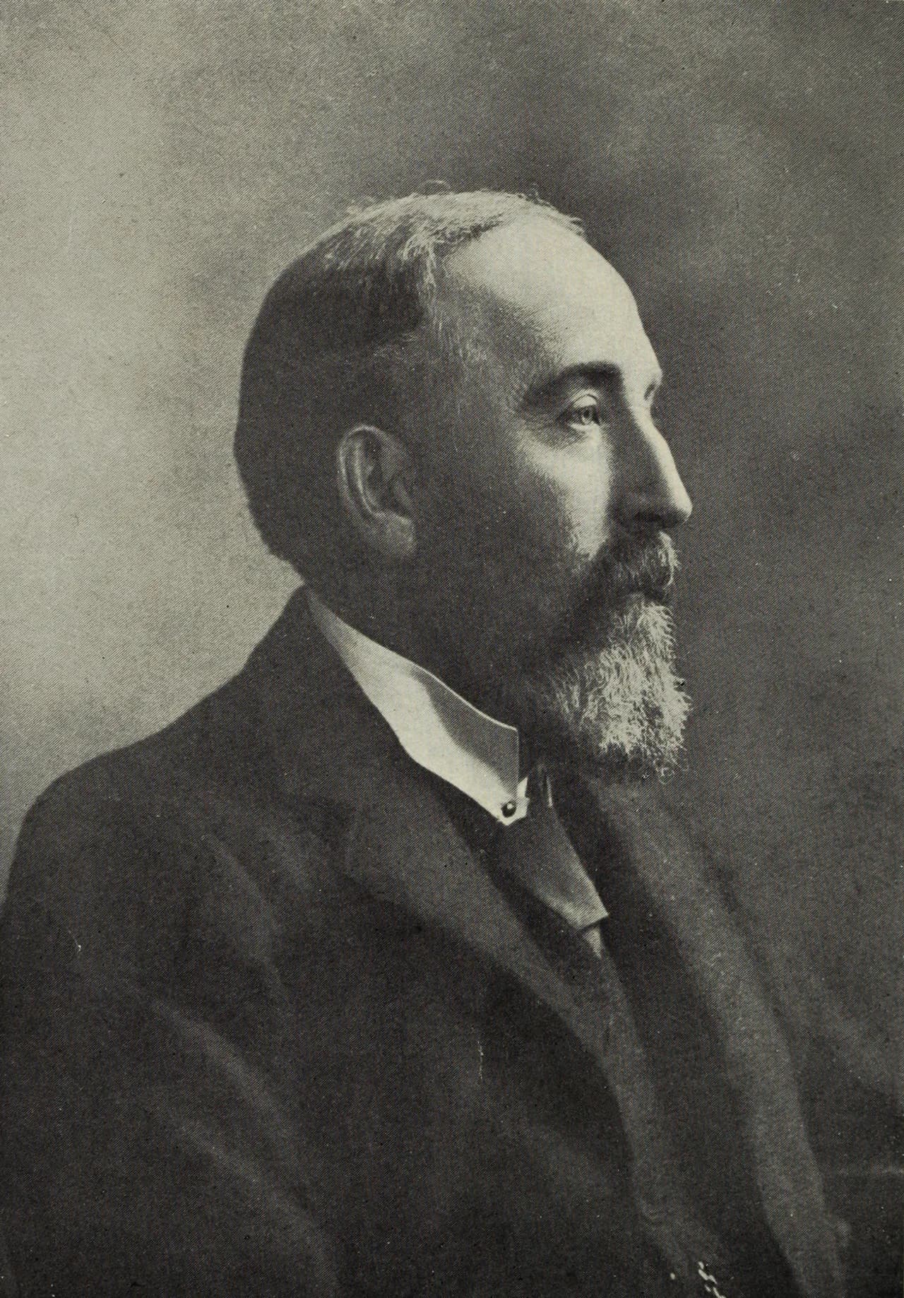 Richard Barrington